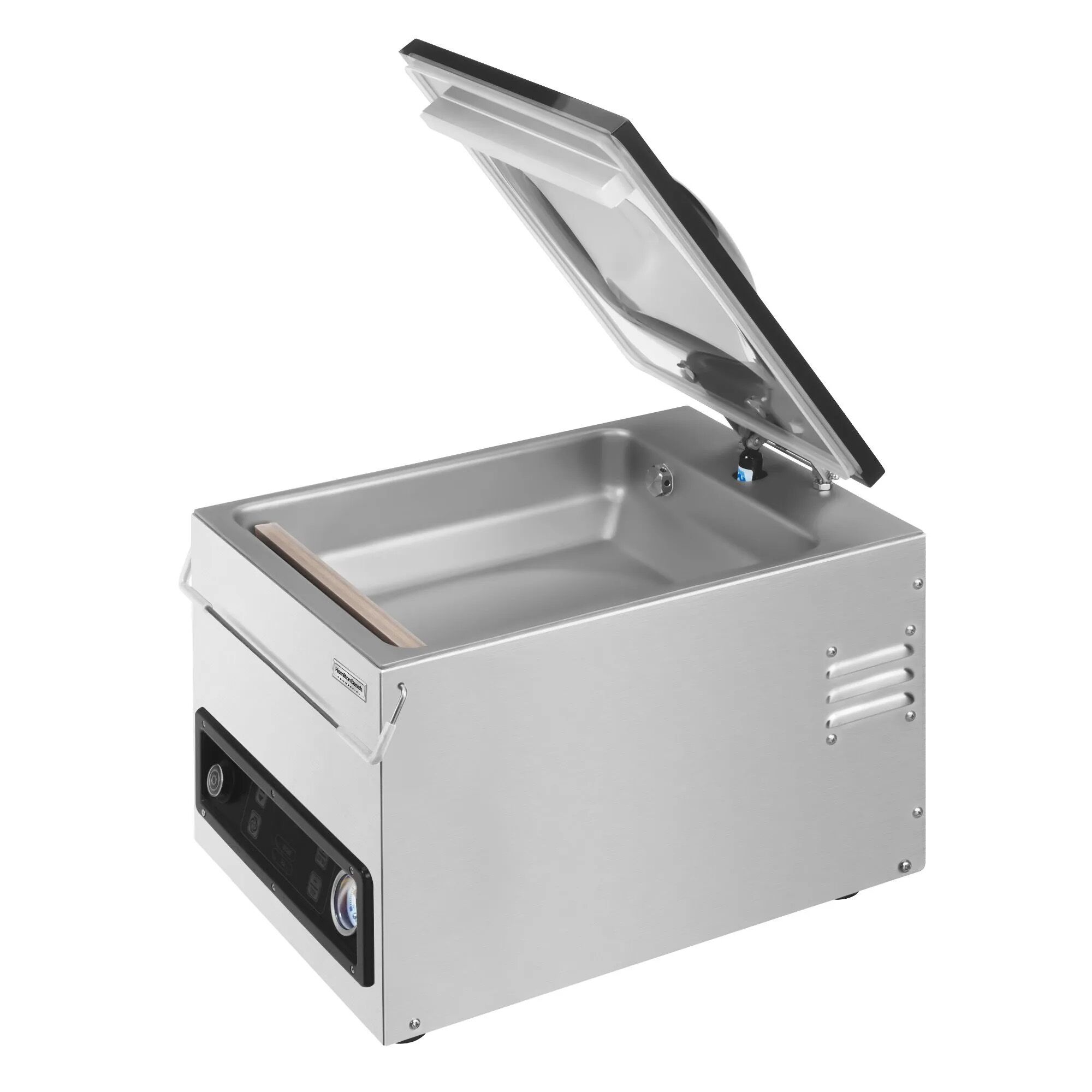 HAMILTON BEACH | Commercial Chamber Vacuum Sealer HVC305 – 12 m³/h - 305 mm seal bar - Tabletop