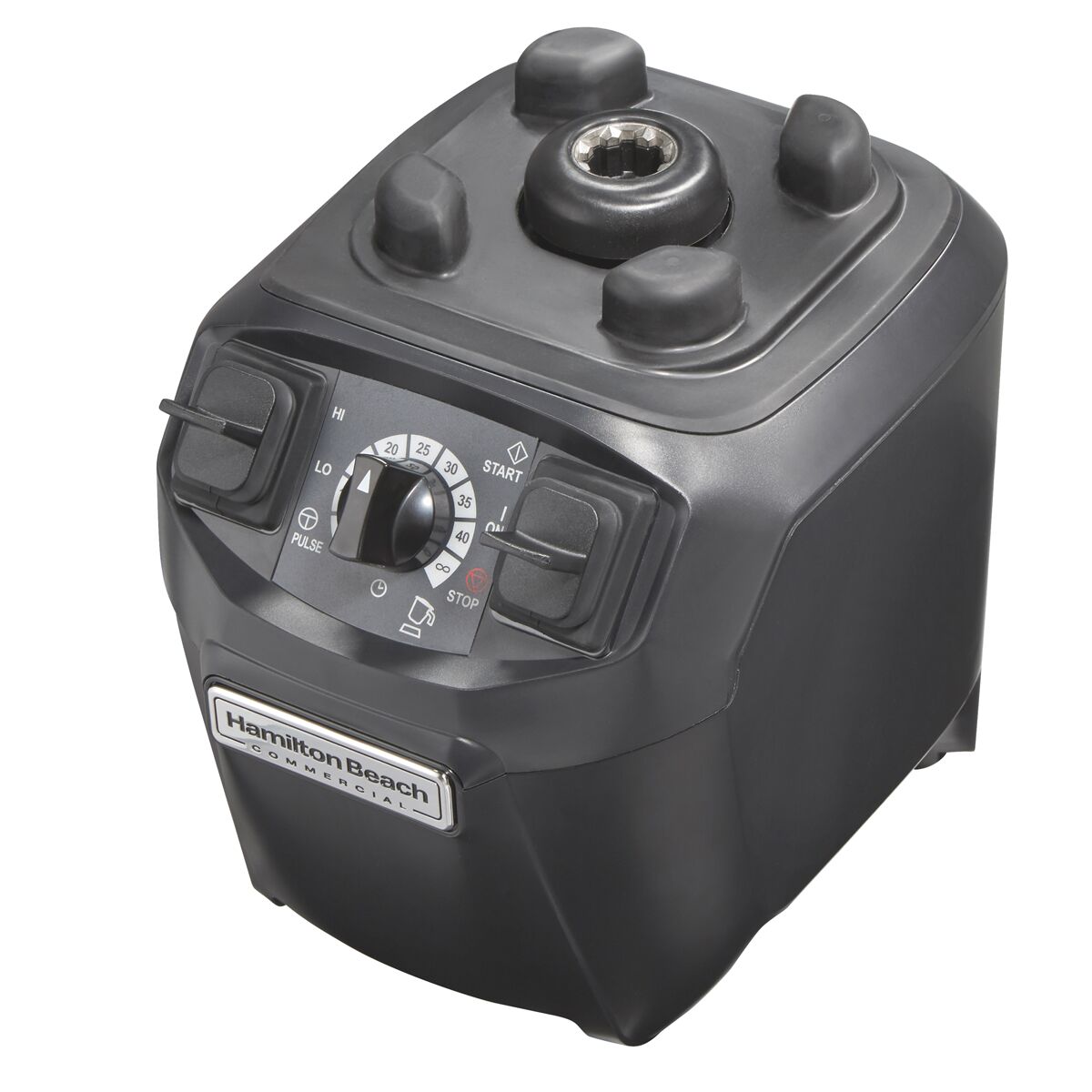 HAMILTON BEACH | Professional Bar Blender – HBH455 Tango – 1.4 litre – 1.8 kW – Wave~Action