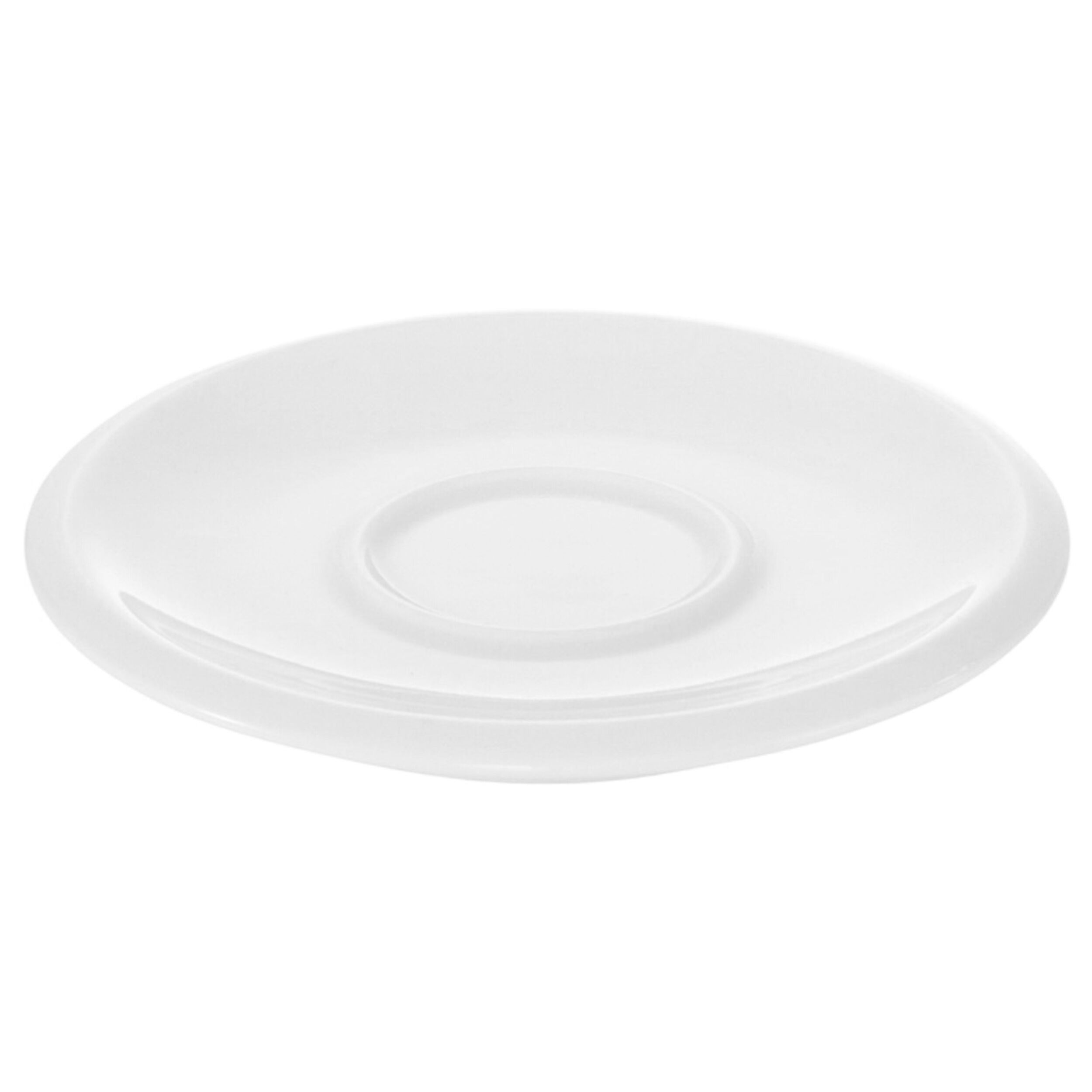 (6 pièces) WMF | SYNERGY – Sous-tasse à espresso – Ø 115 mm