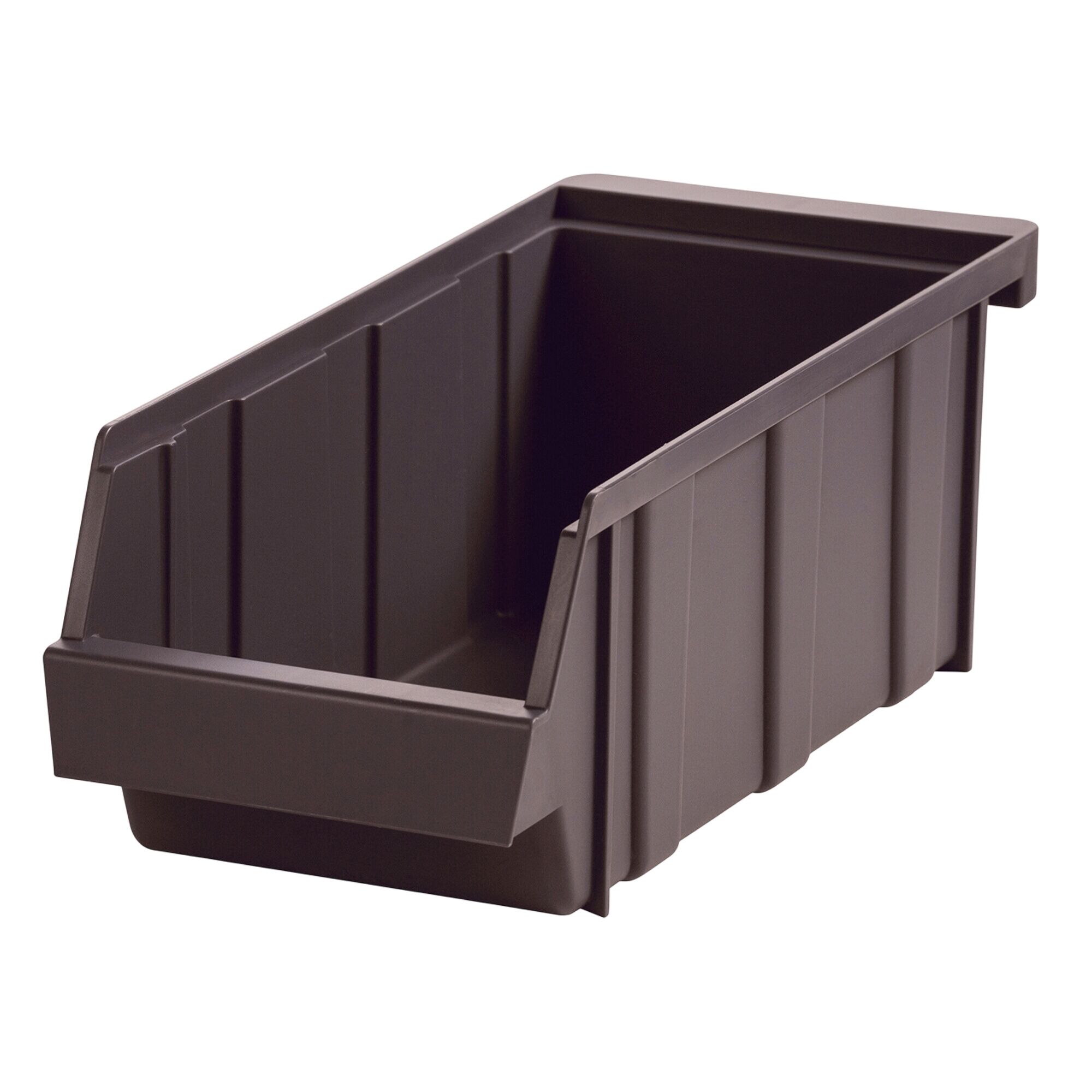 (12 pièces) CAMBRO | Versa Organizer – Récipient – 130×305×110 mm – marron