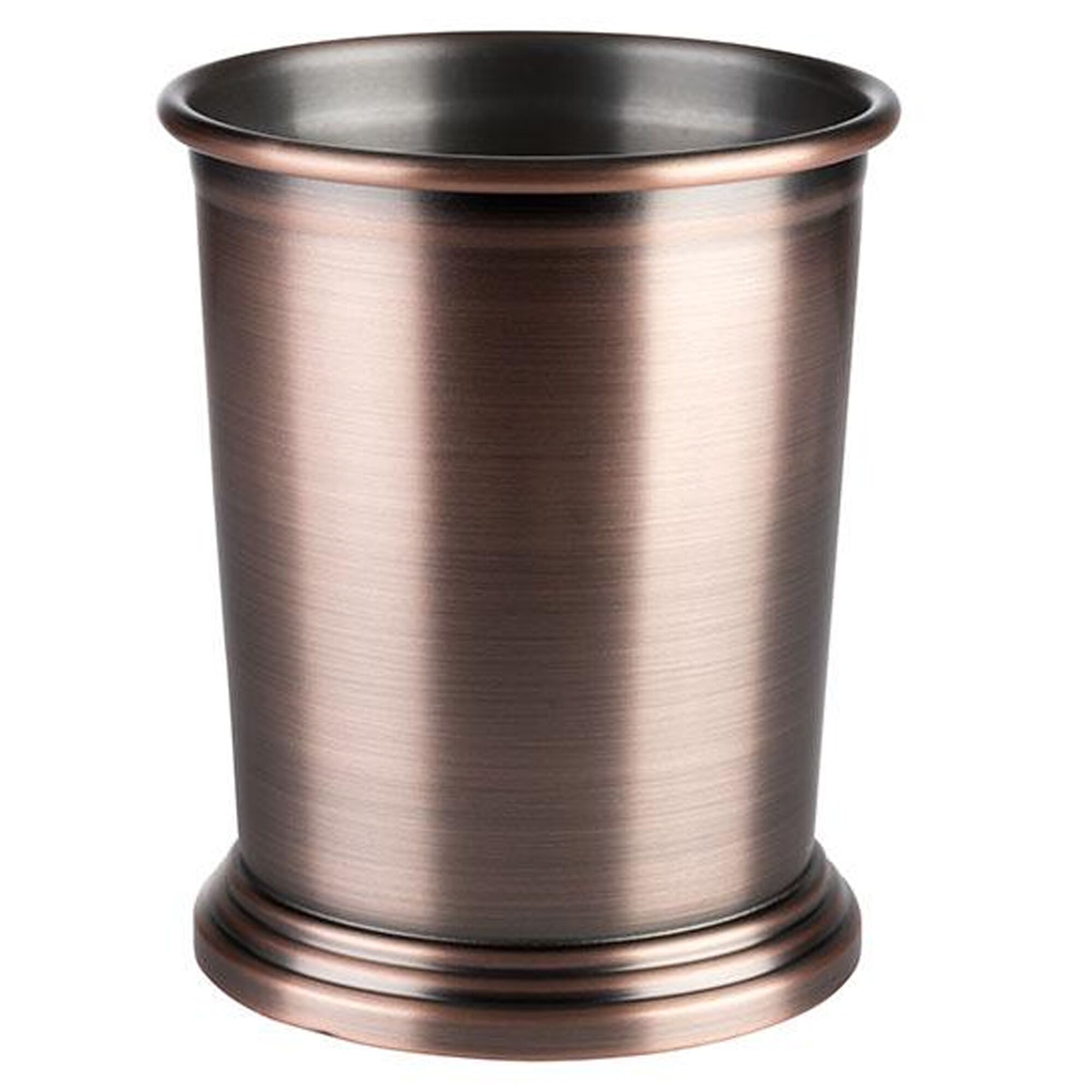 (6 pcs) Gobelet à milkshake JULEP MUG - 350ml - Antique cuivre