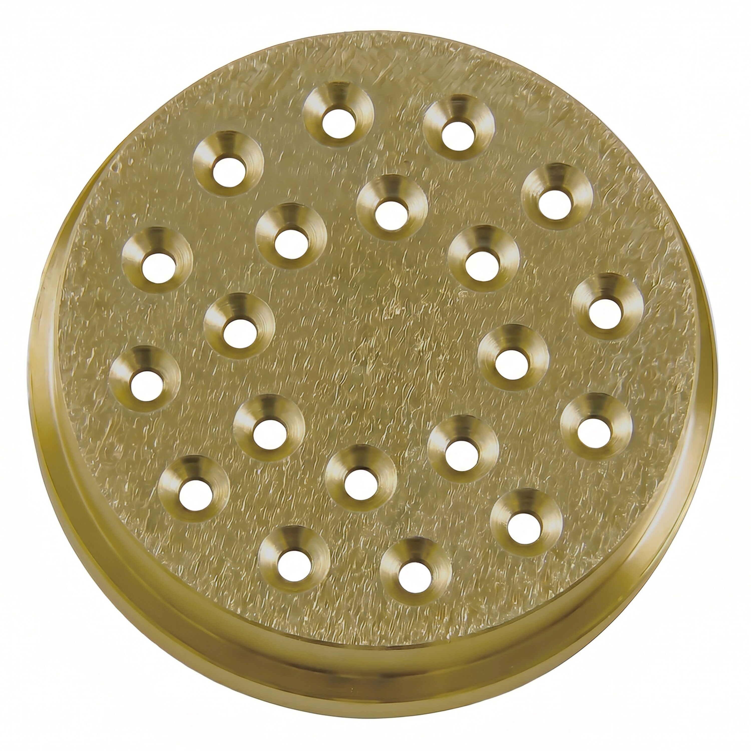 Pasta Die - Spaghetti - 2mm - Ø 57mm - compatible with NMF8N, NMF13N