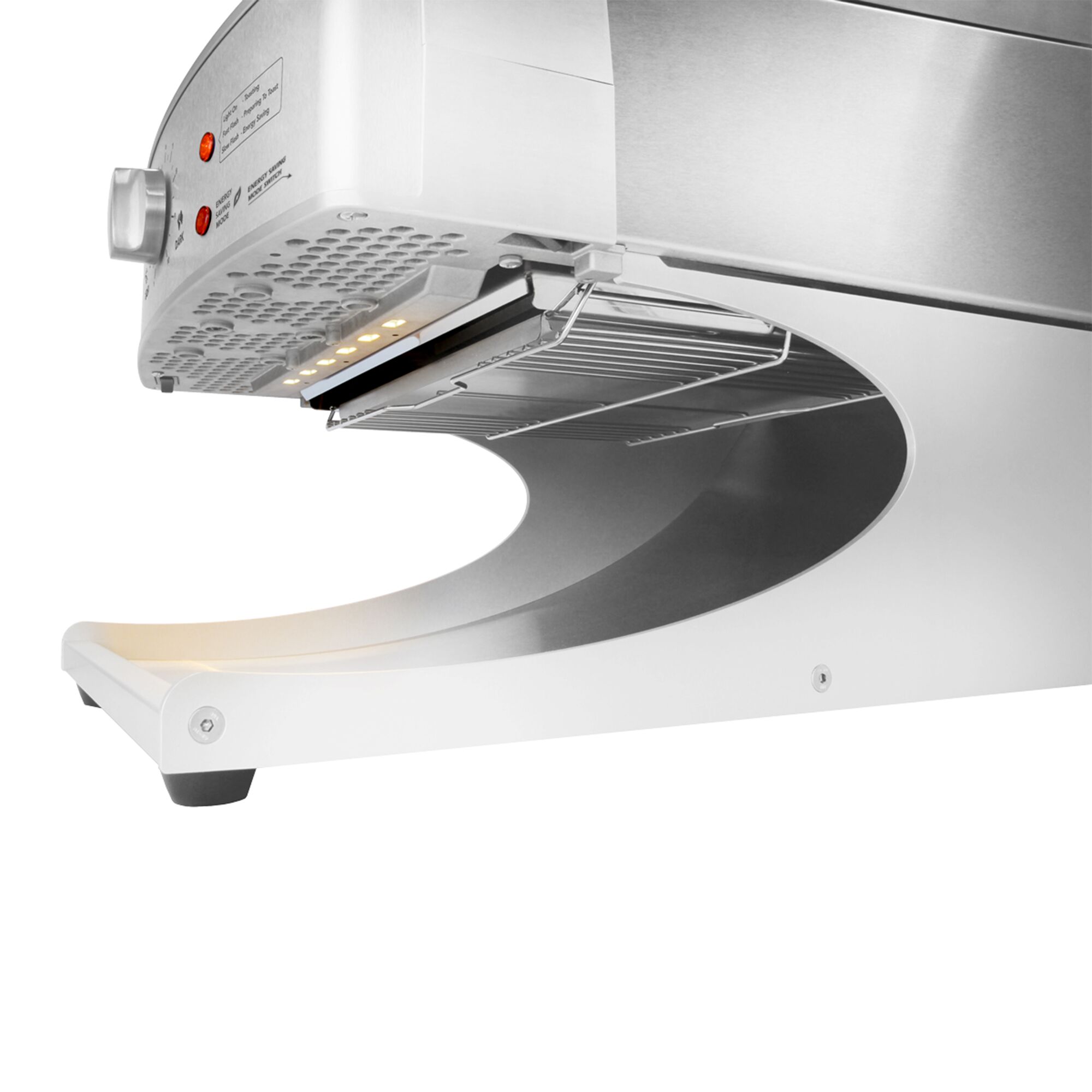 ROBAND | Grille-pain à convoyeur professionnel – 2,99 kW