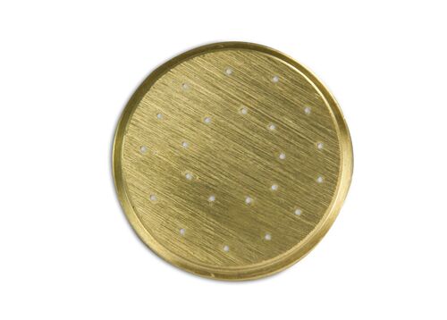 Pasta Shaping Disc - Capelli d’Angelo - 1mm - Ø 57mm - compatible with NMF8N, NMF13N