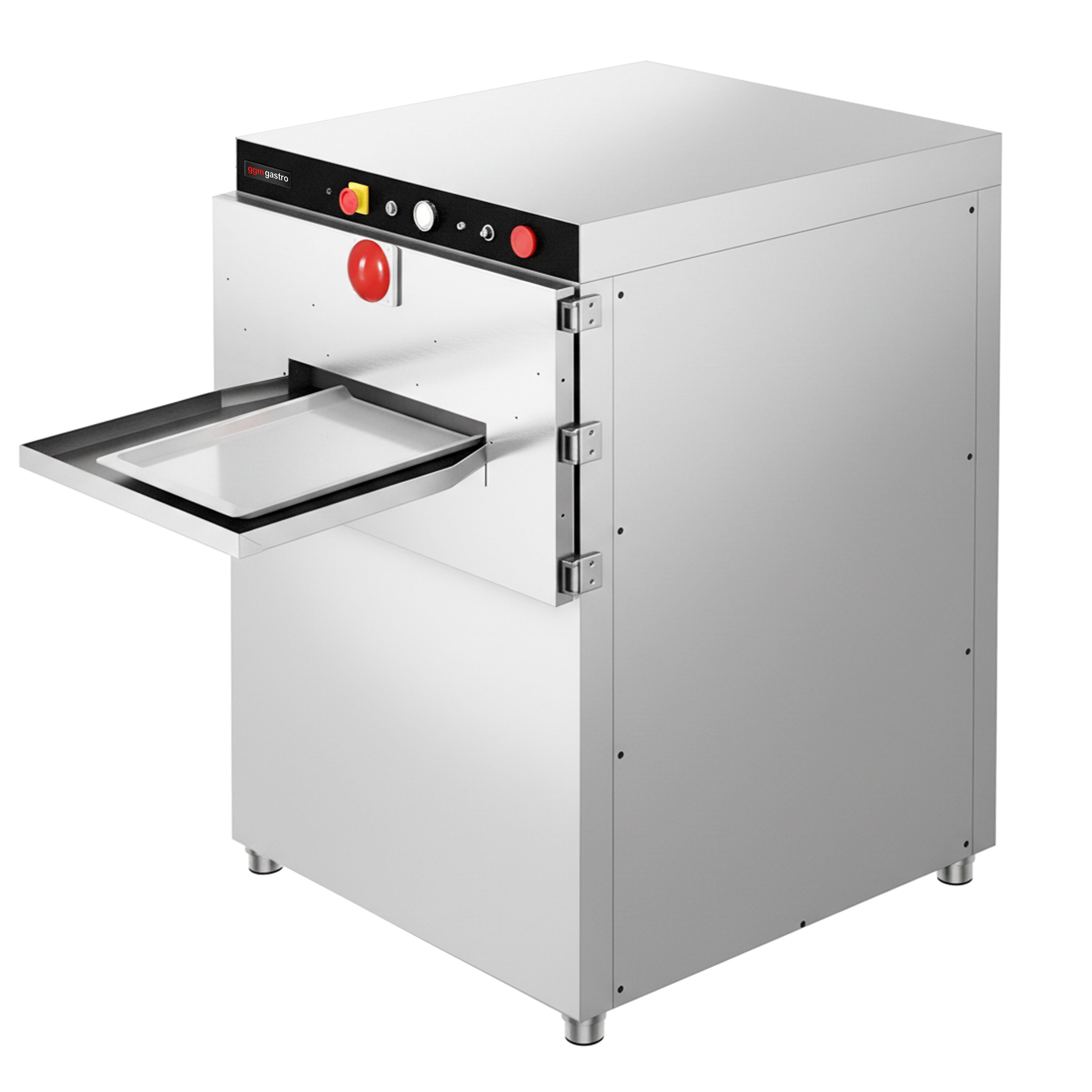 Lave-plateaux - 3,20 kW