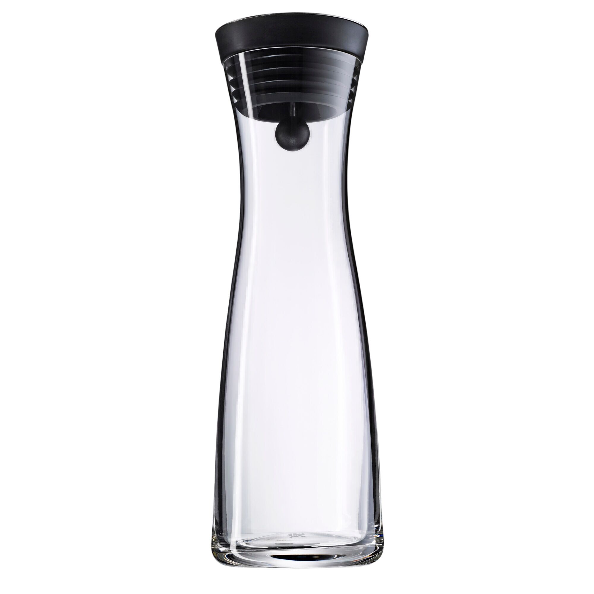 WMF | BASIC – Carafe à eau – 1 litre – Noir
