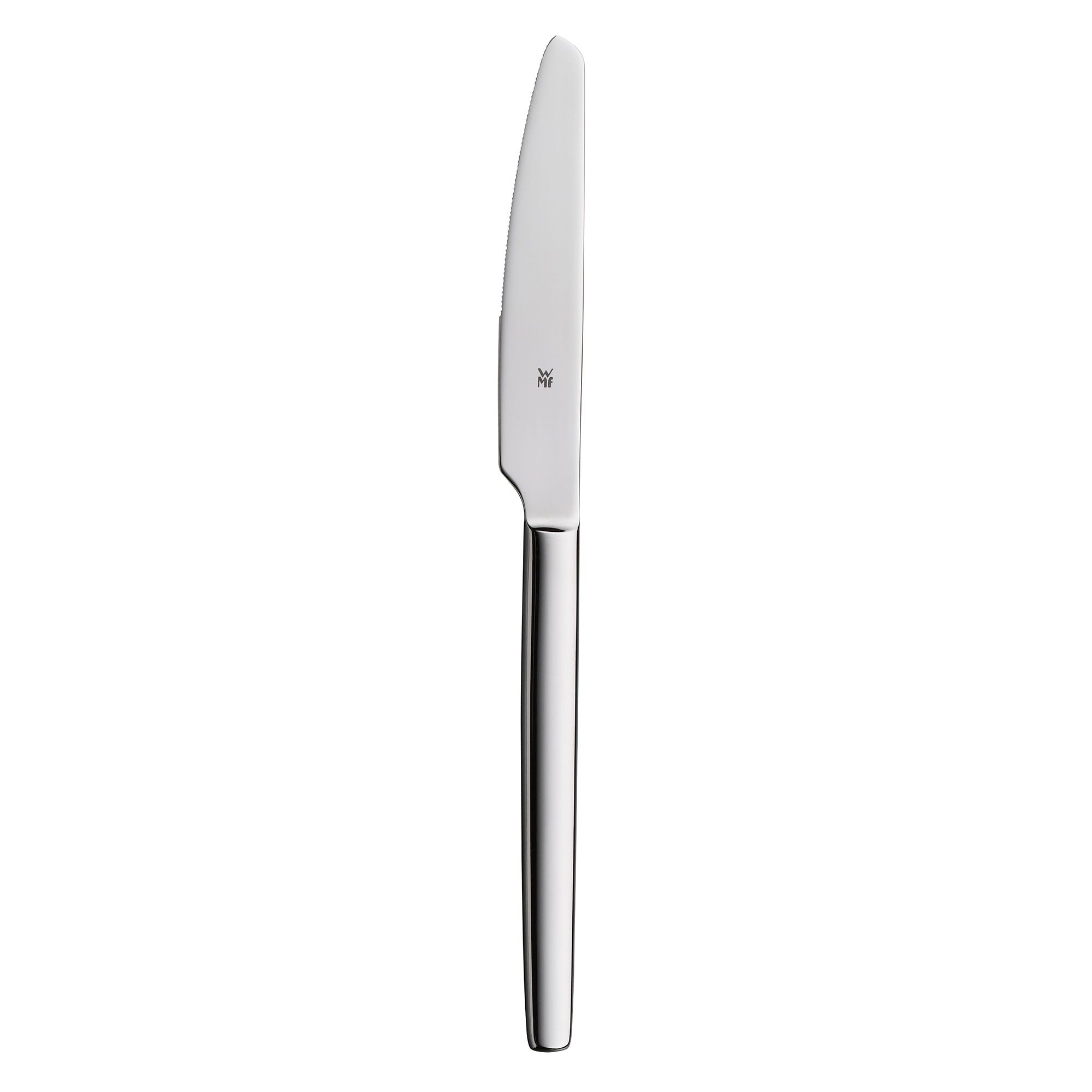 (12 pièces) WMF | SOFIA - Couteau à entrée/dessert mono - 213 mm - poli