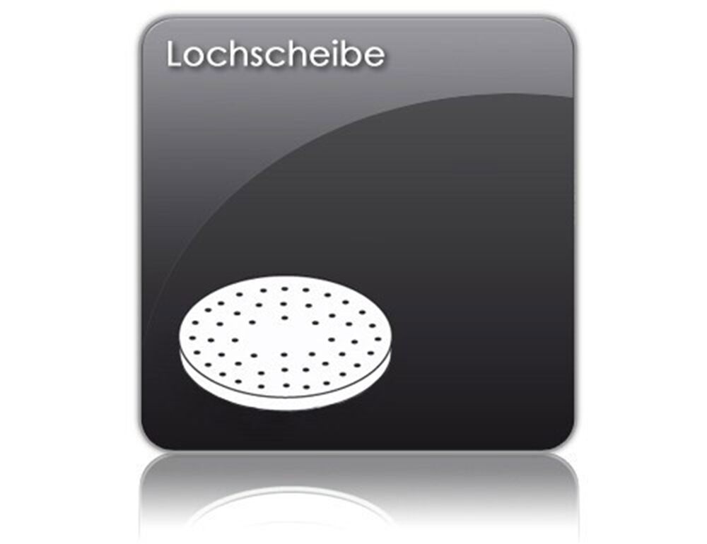 Cutting Plate - Fine - 3mm - compatible with FWK600