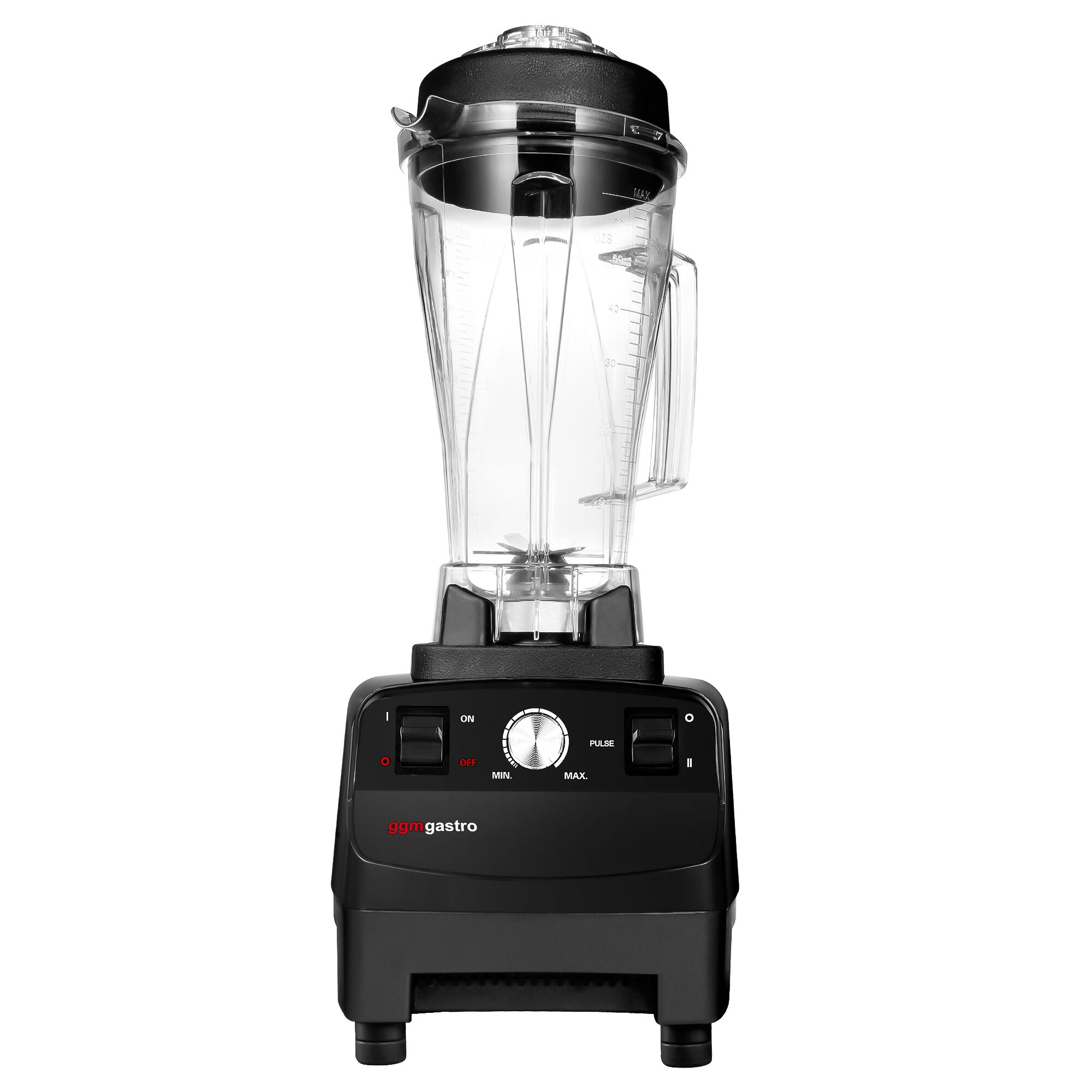 Mixeur professionnel / Blender – 2 L – 1,5 kW
