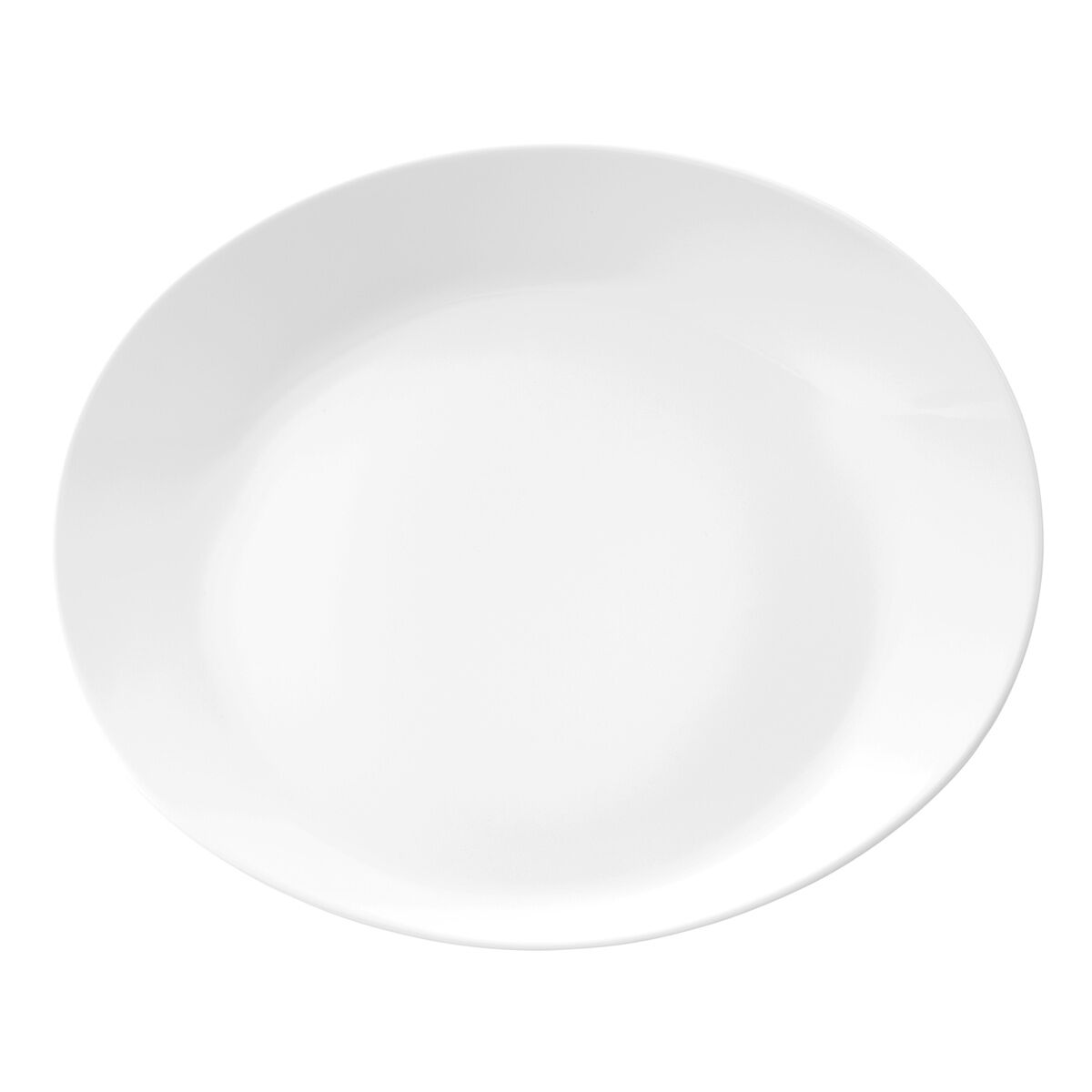 (6 stuks) SELTMANN WEIDEN | Gourmetbord - plat - Ø 295mm