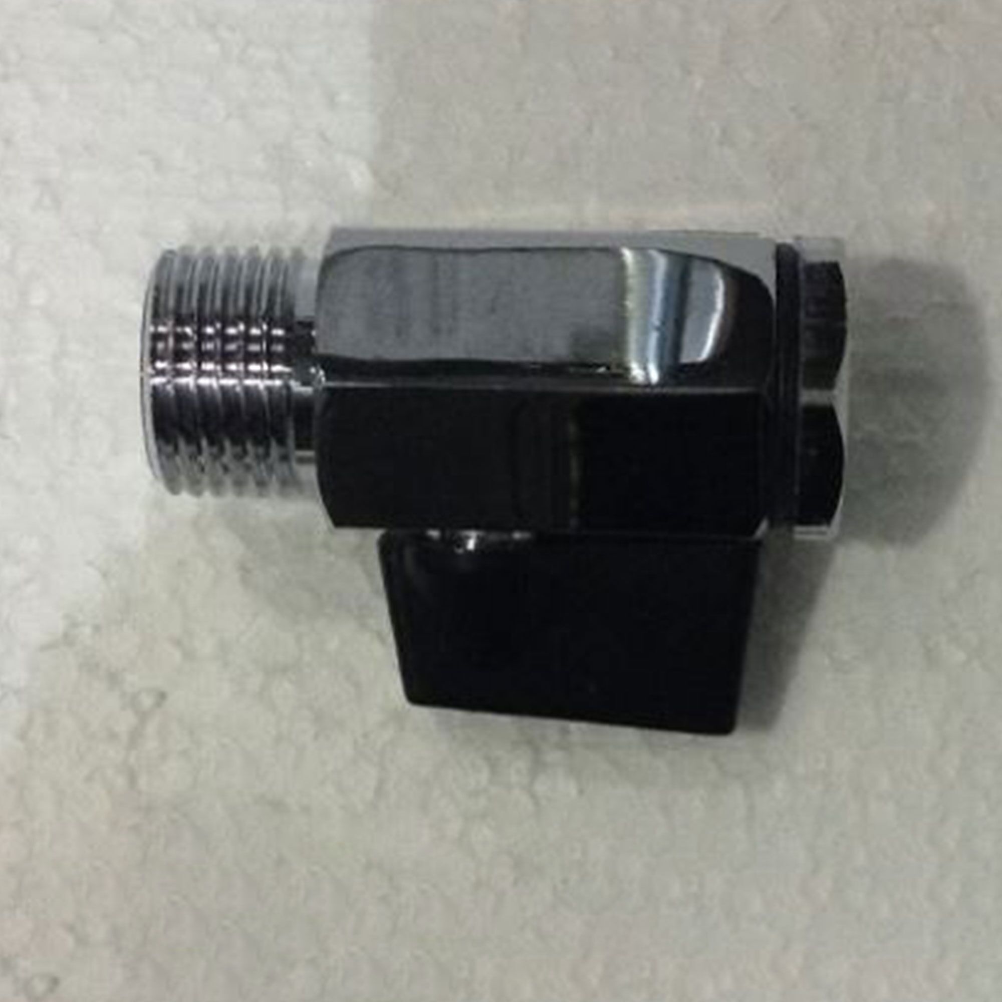 Grifo de drenaje para BMH200 y BMH230