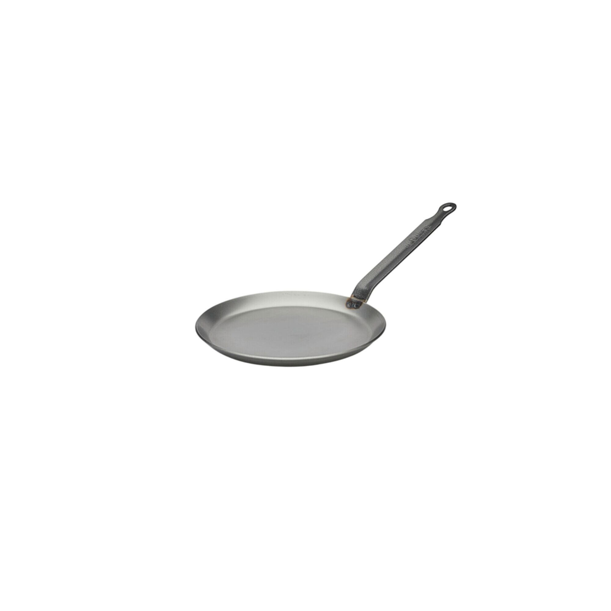 (5 adet) DE BUYER | CARBONE PLUS - Krep tavası - Ø 200mm