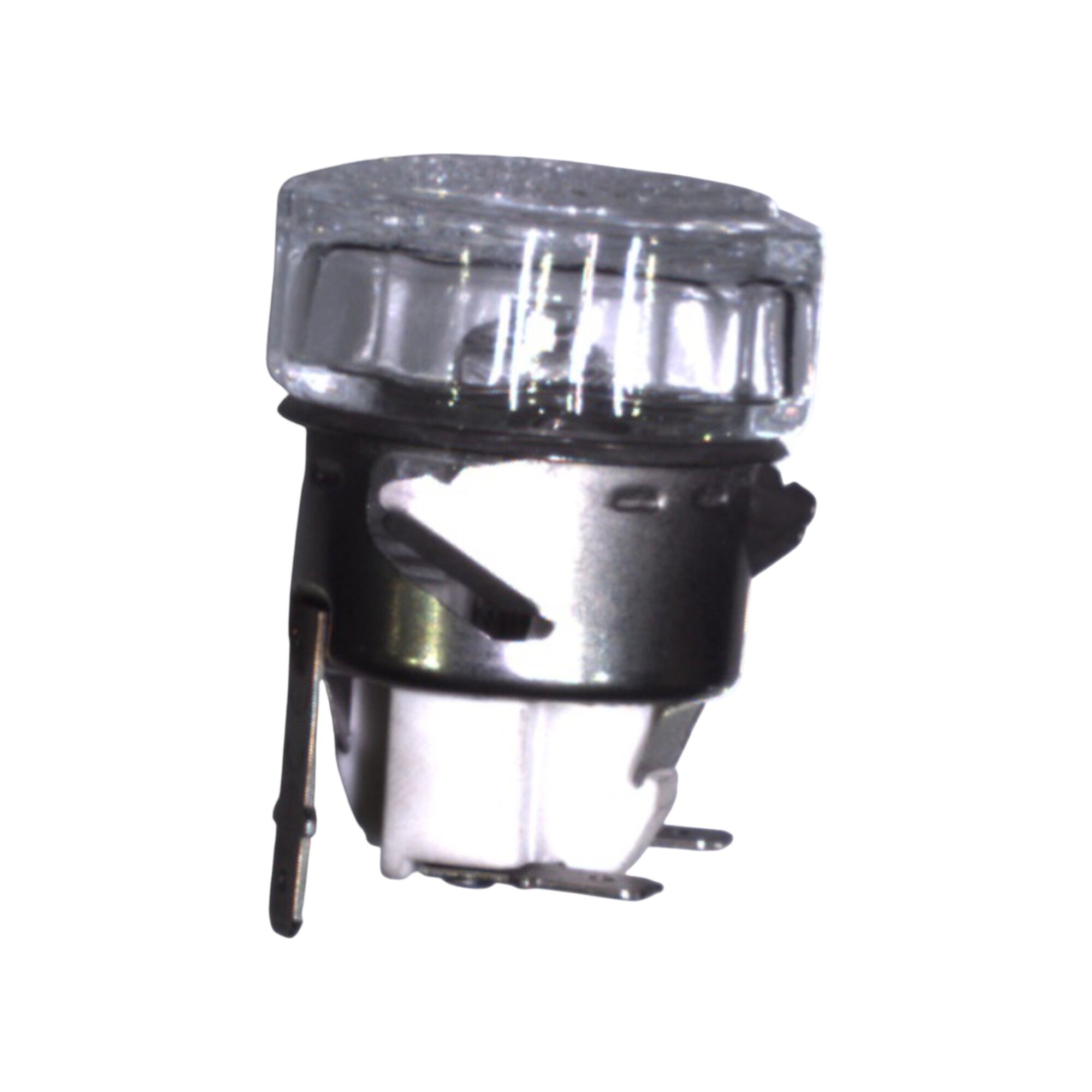 Halogenlampe inkl. 25W/G9 Leuchtmittel - für HV580-6, HV505-1E, HV505-2E, HV560-1E, HV560-2E, EHOV4 & EHODV4