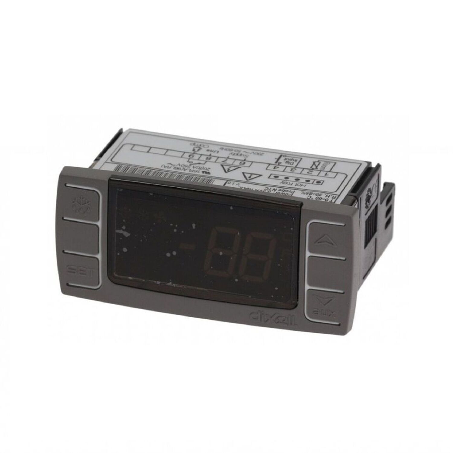 Thermostat - XR04CX - for GKS1500S