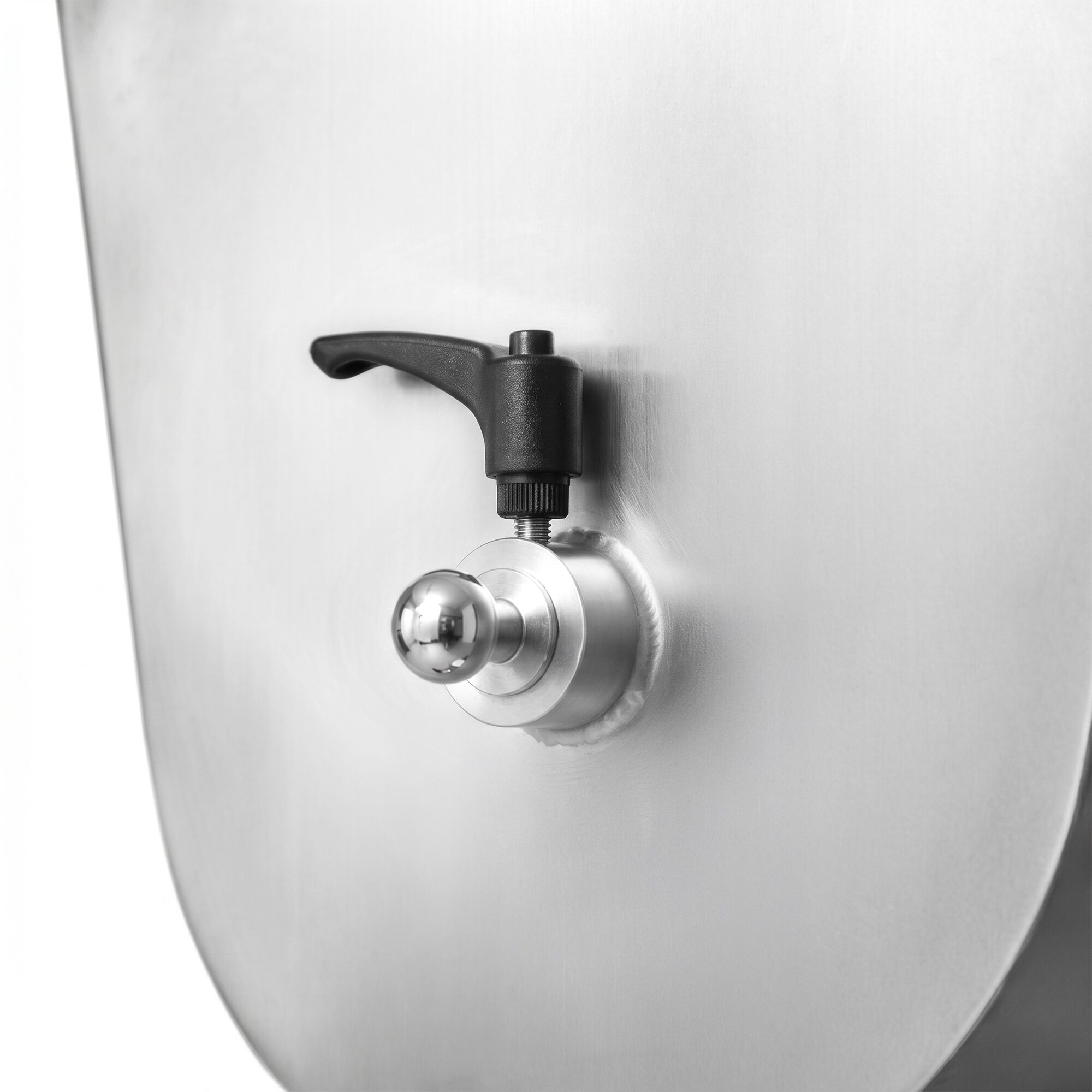 Machine à pâtes électrique - 8 kg/h - 370 Watt - incl. matrice aveugle
