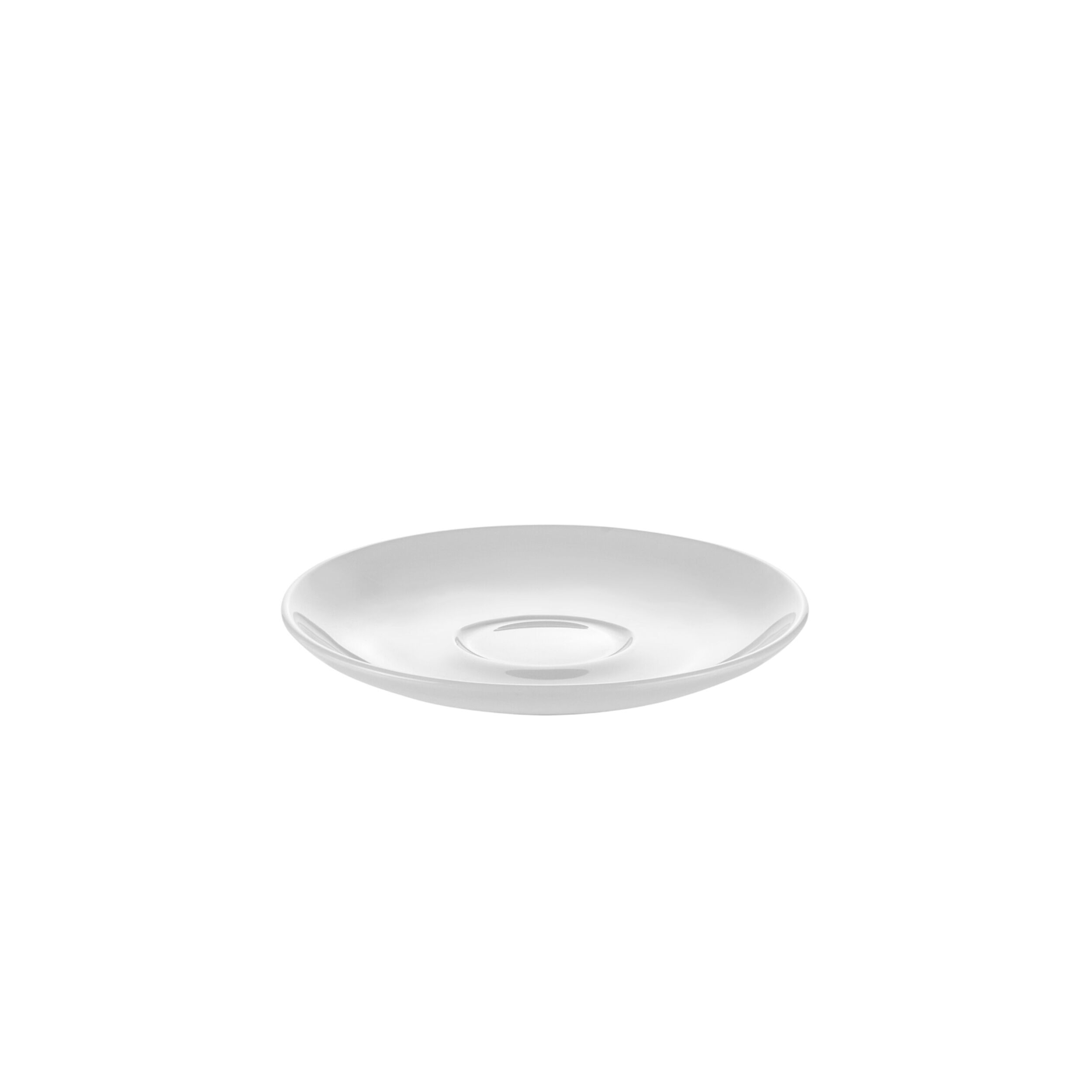 (6 pièces) WMF | AVA - Soucoupe à espresso - Ø 120 mm