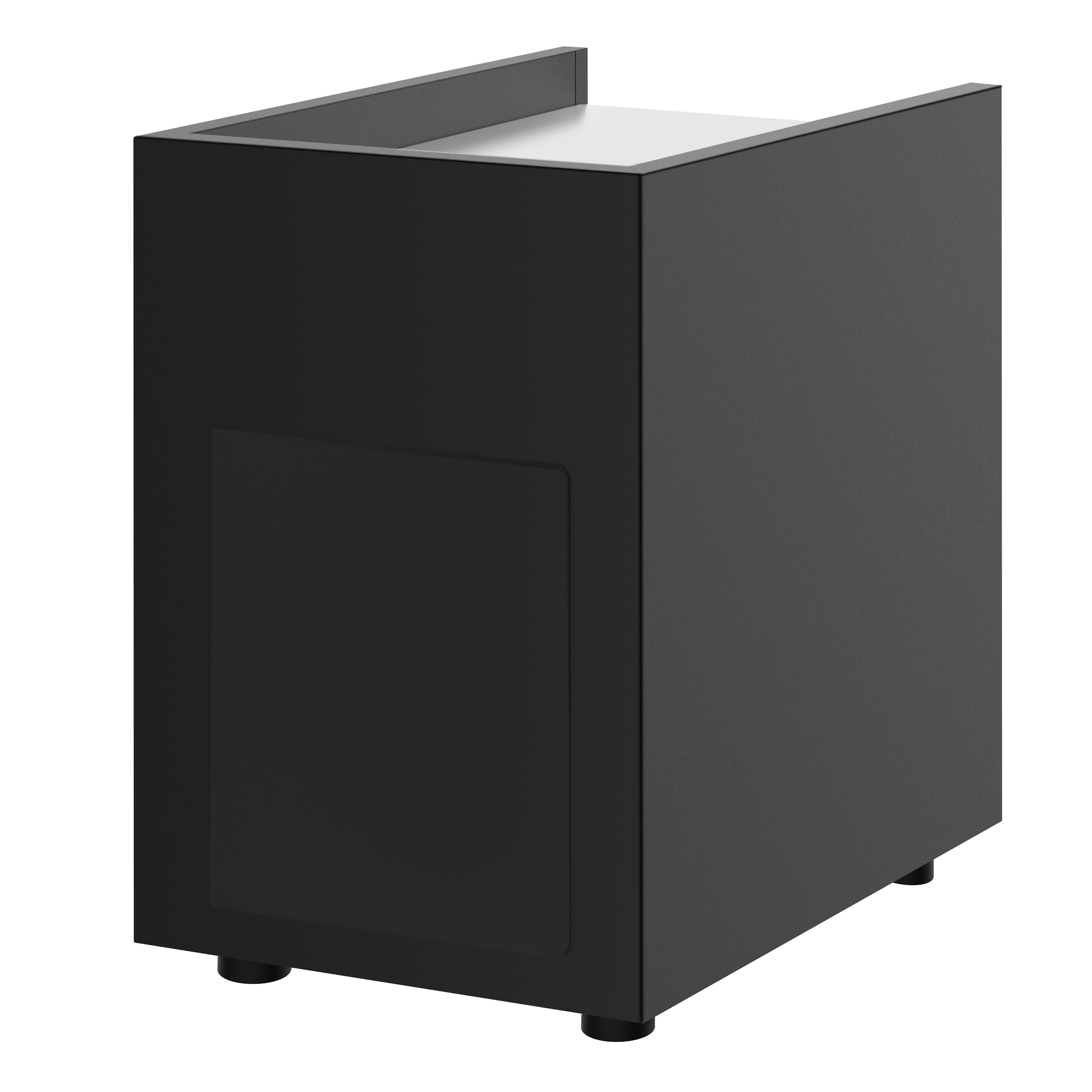 Chauffe-tasses - pour 48 tasses - 400W - 2 plateaux chauffants
