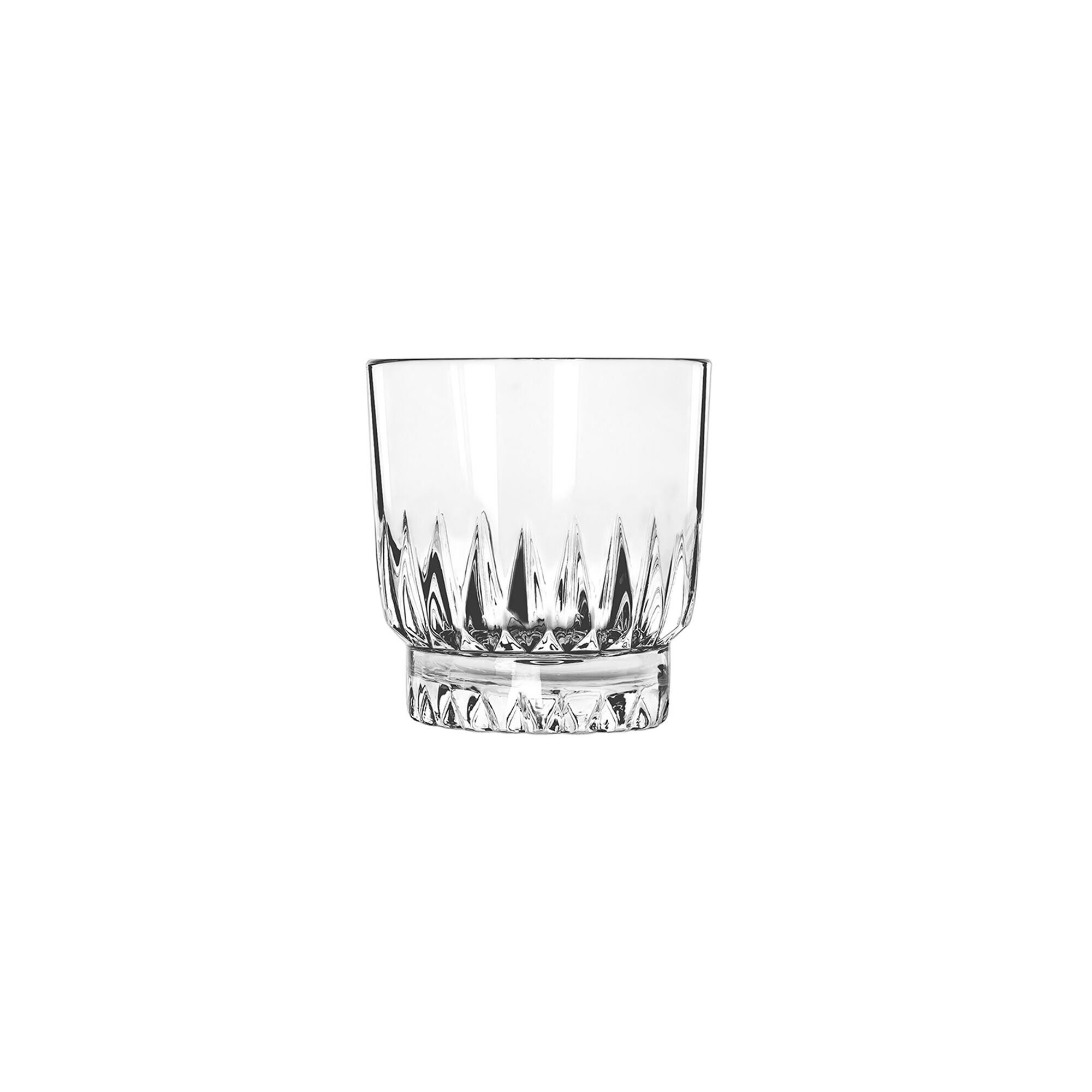 (36 pièces) LIBBEY | WINCHESTER - Rocks - 163ml