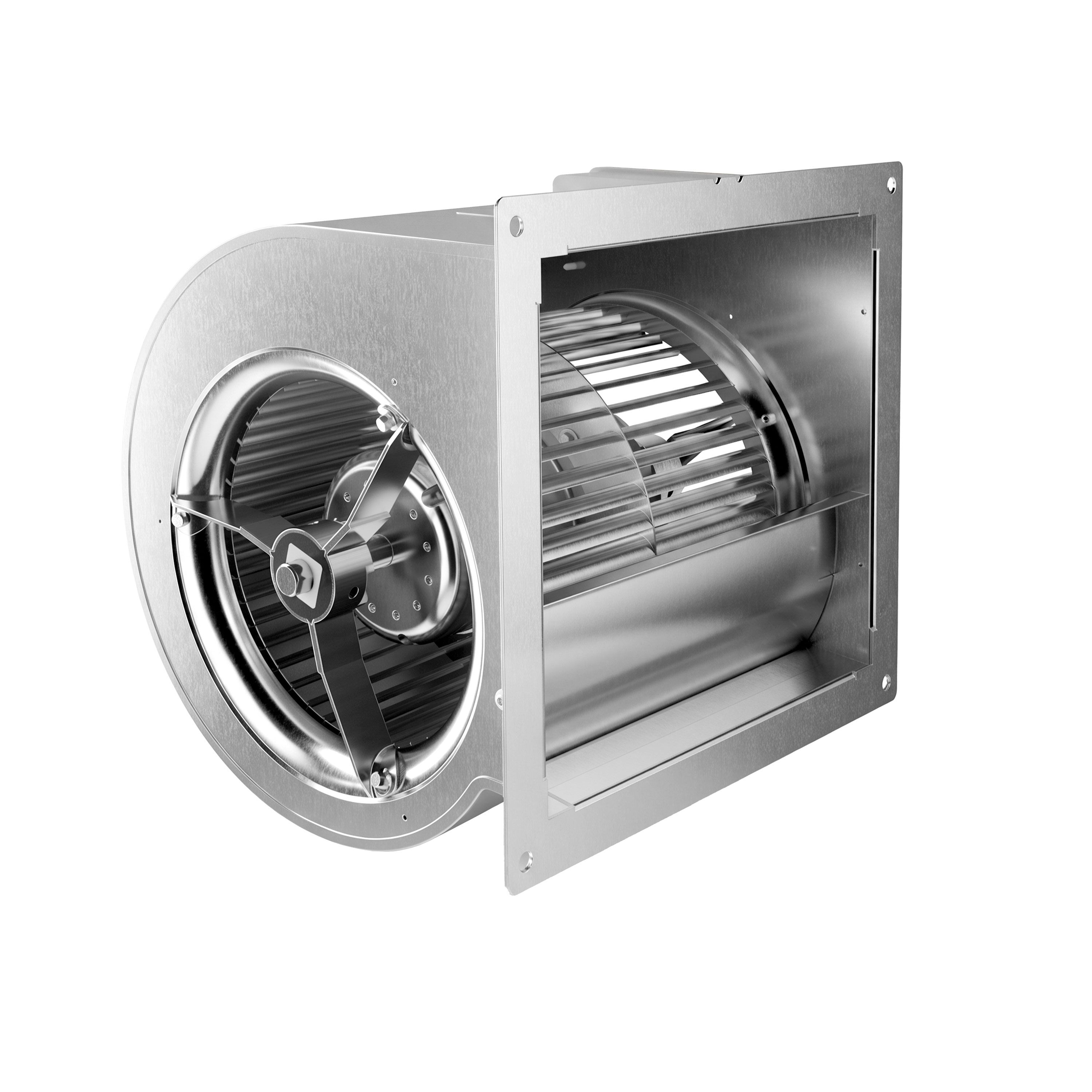 Ventilateur radial – 2200 m³/h – pour hottes murales