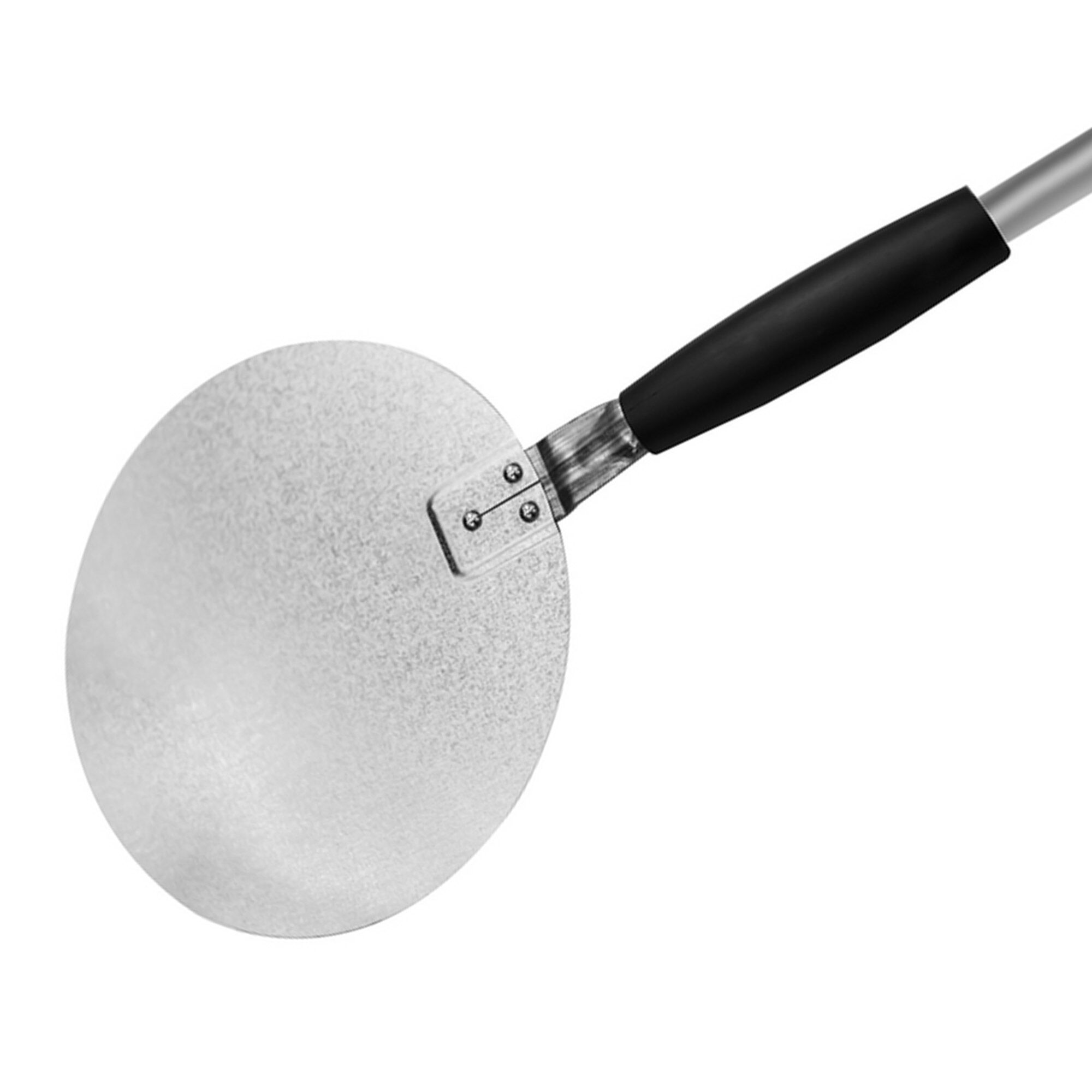 (SET) Pelles pour four à pizza - avec Brosse pour four à pizza