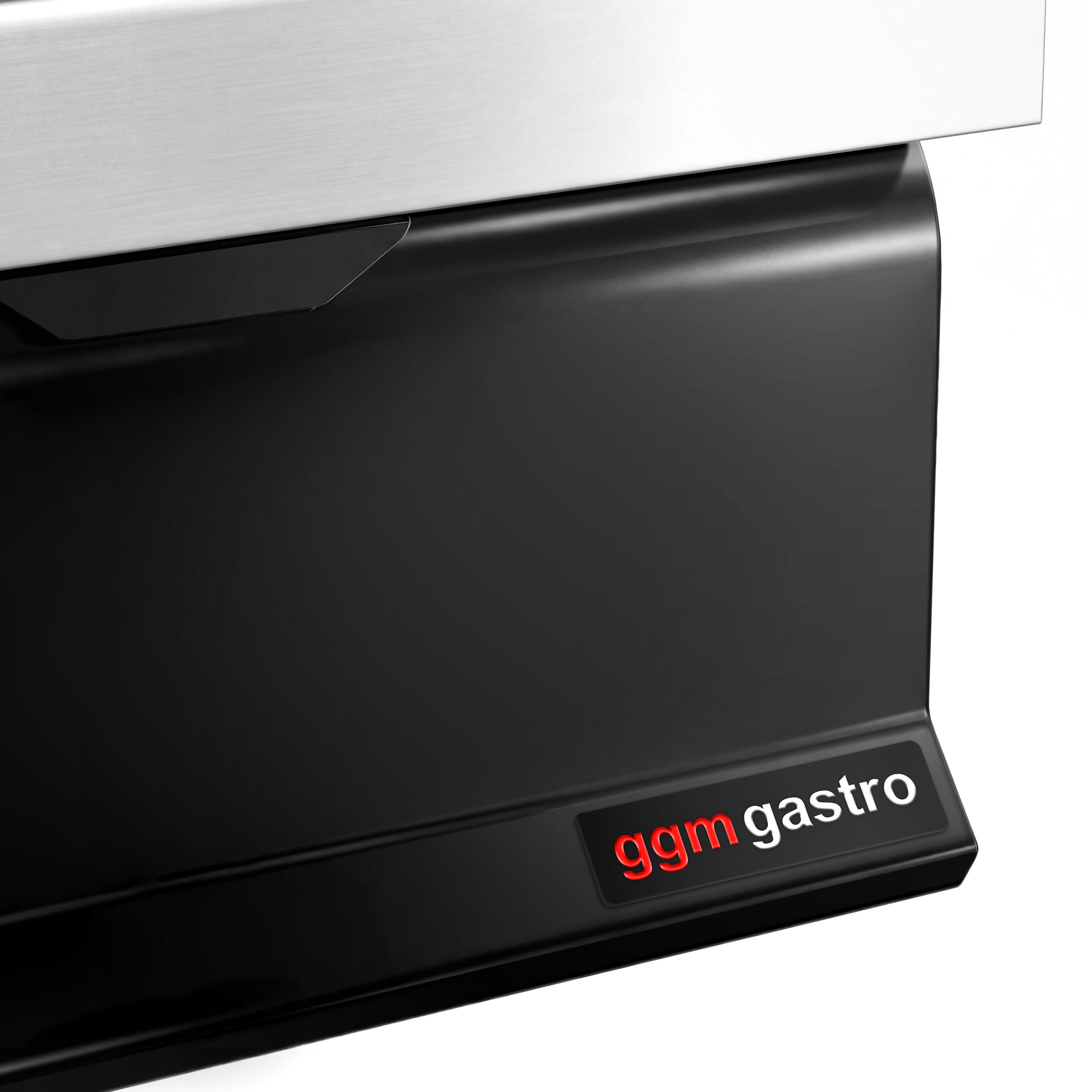 Neutral Element - 400mm - with Drawer - 1x GN 1/1 or 2x GN 1/2