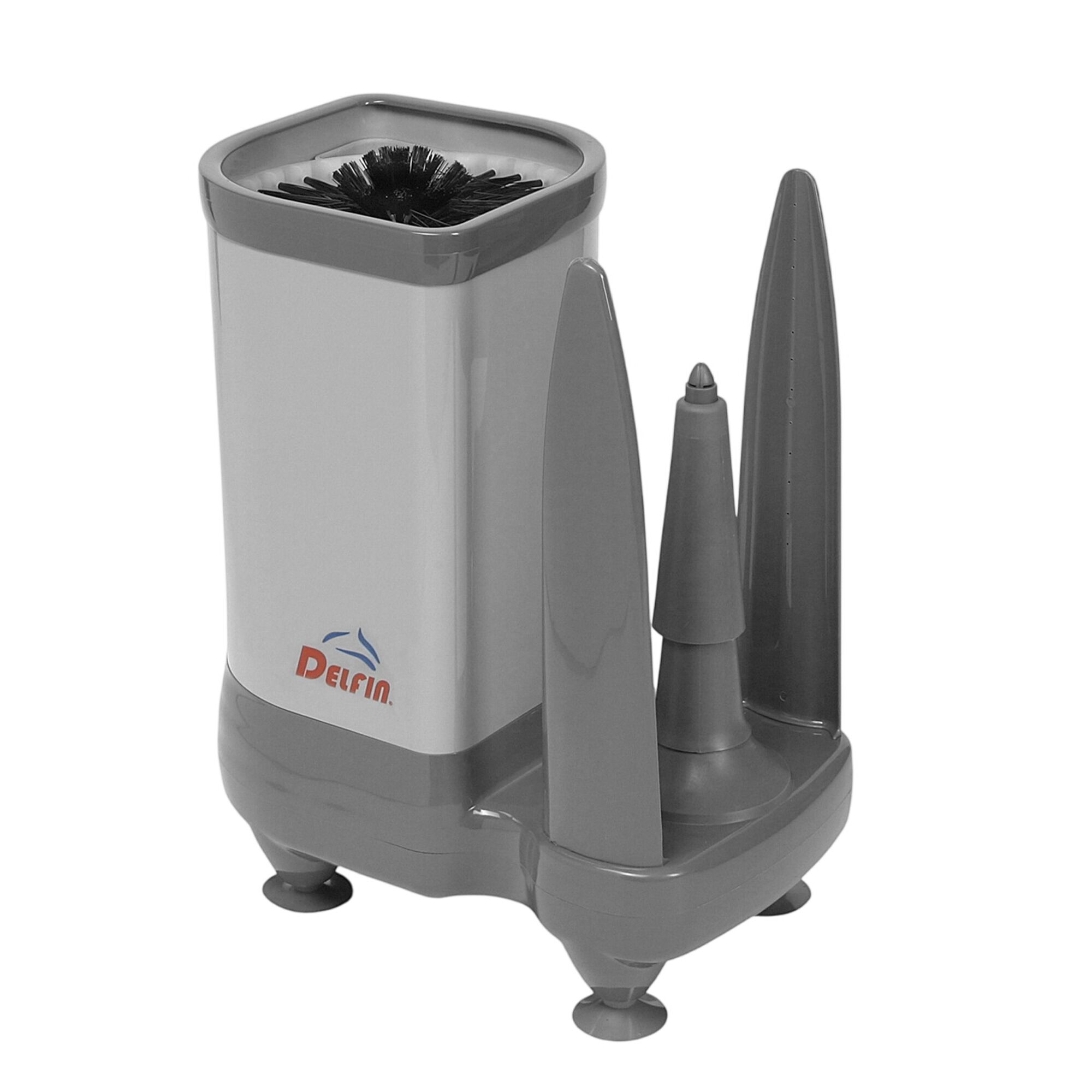 FUCHS | DELFIN® TS 3100 - Lave-verres pour verres jusqu'à 1 litre - rinçage final autonome
