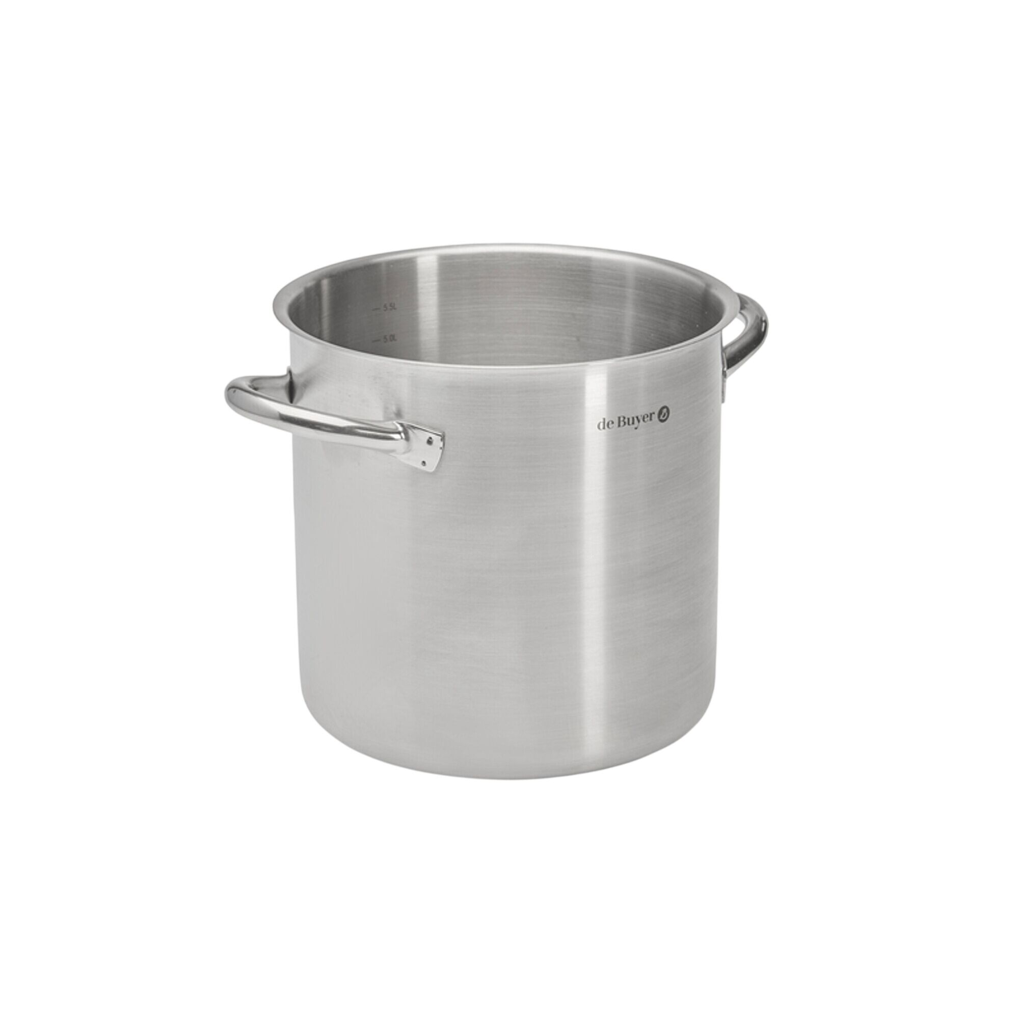 DE BUYER | PRIM'APPETY - Gemüsetopf - 200mm