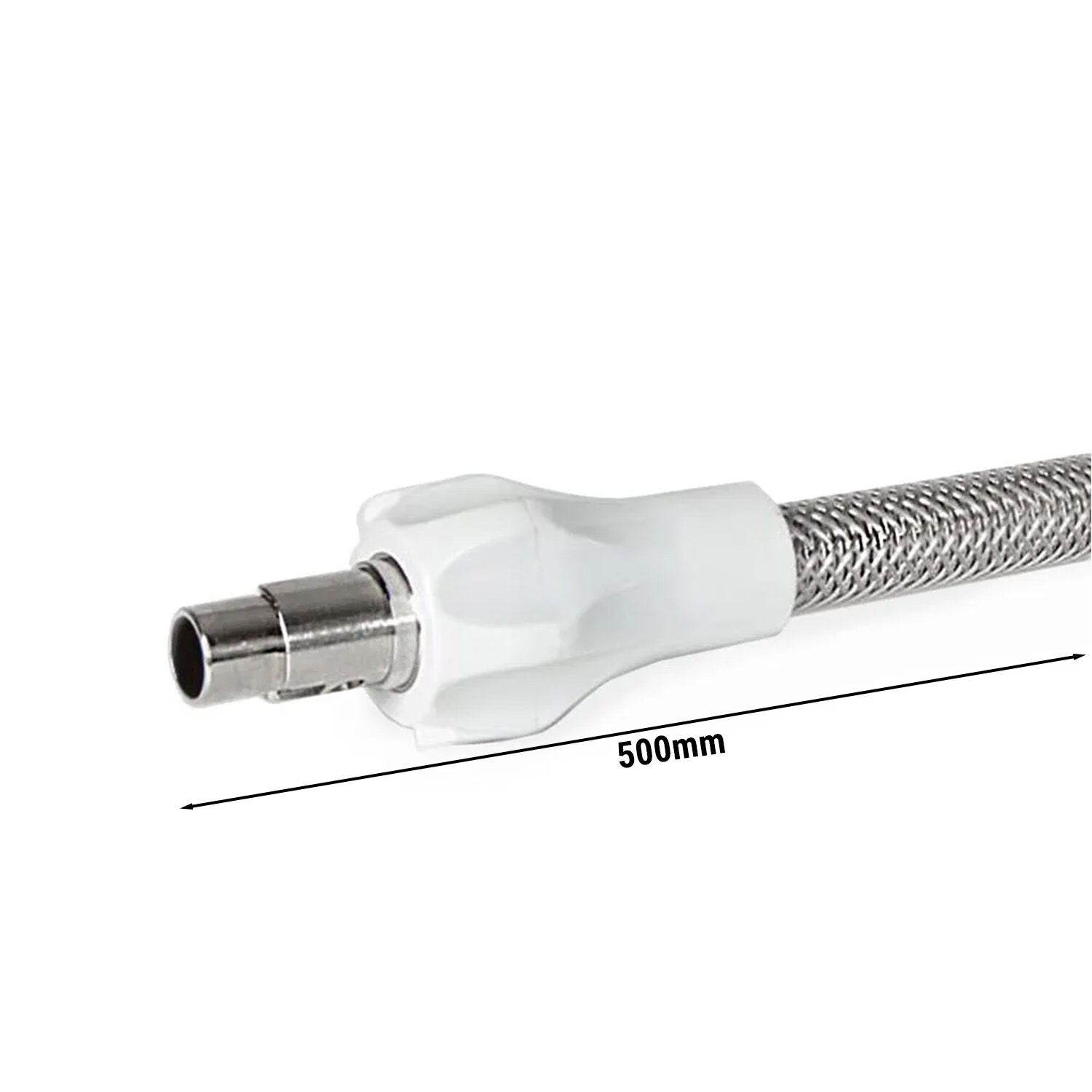Gasschlauch - 500 mm -Norm: EN14800