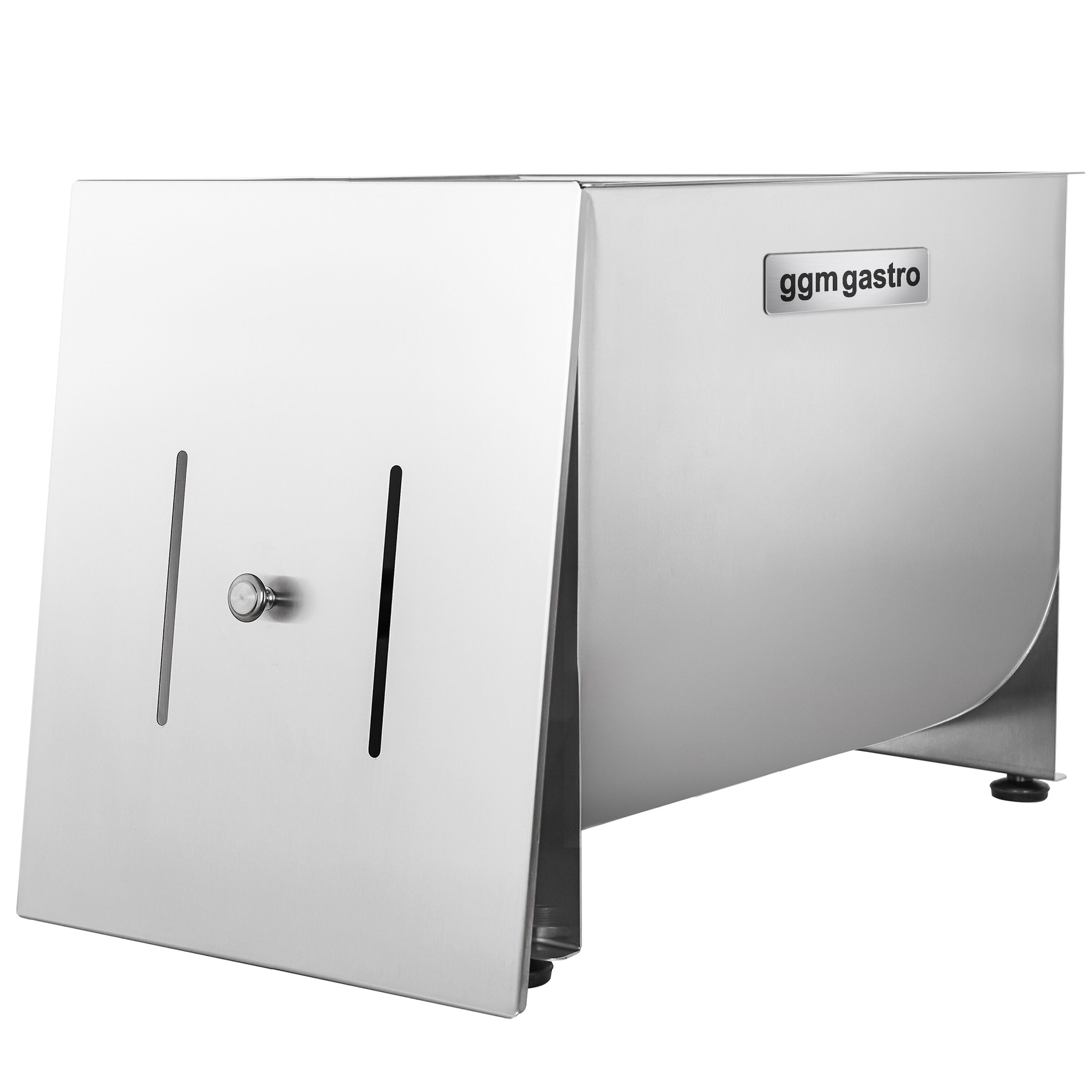 Manual Commercial Meat Mixer - 30L - 25kg