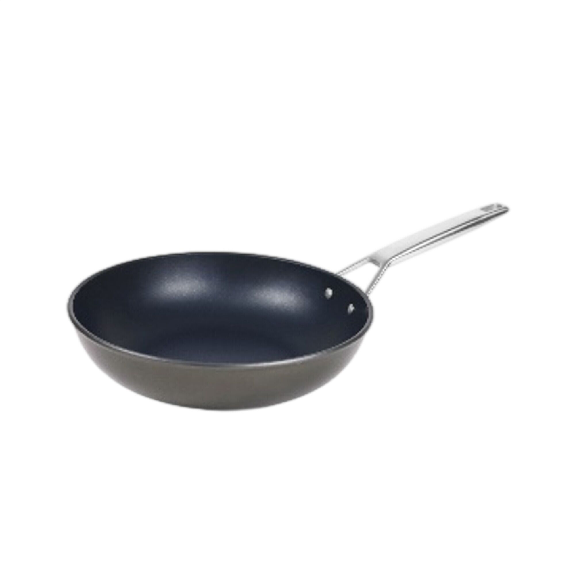 PREMIUM Frying Pan - Induction-Ready - 24 cm diameter - deep