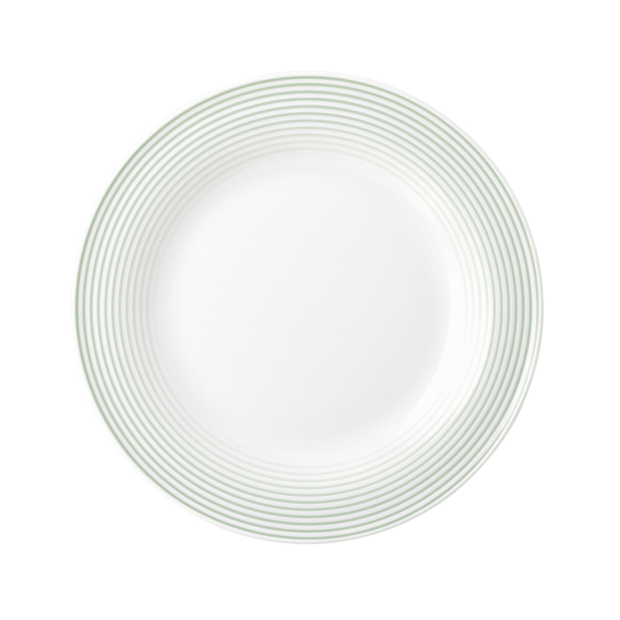 Tallrik platt - Seltmann Weiden - (6 st) Ø 21,5 cm