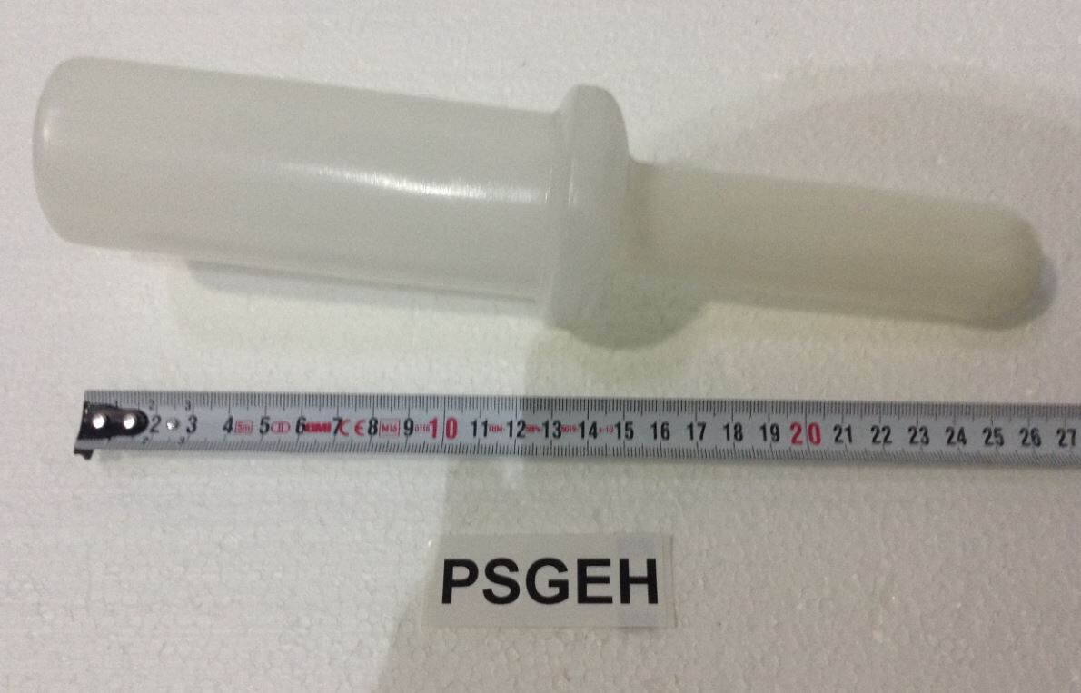 Pezzo di pressatura - GEH, GEH5, GEH5R e GSH300