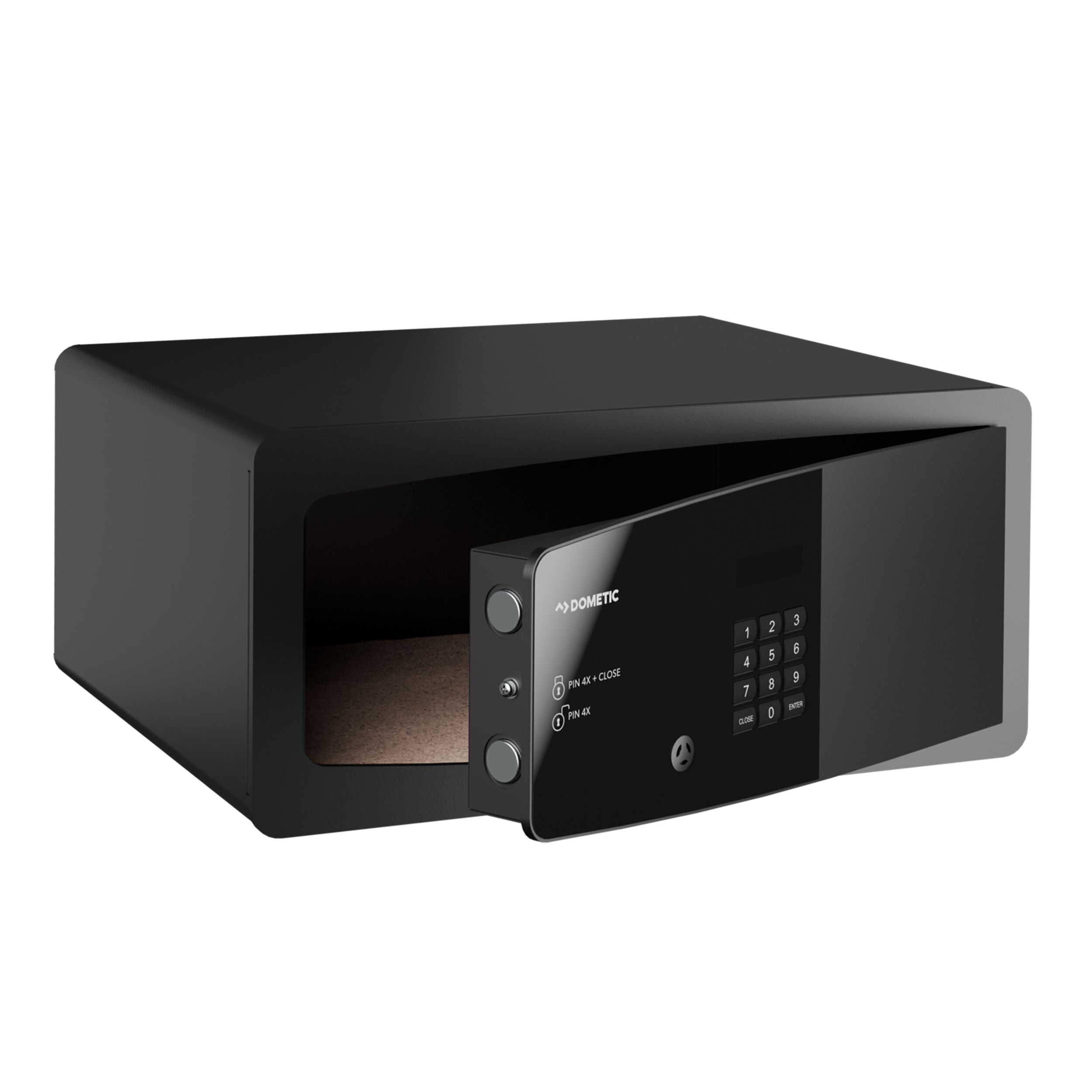 DOMETIC | ProSafe - Room Safe - MD405R2 - Right-Hand Door