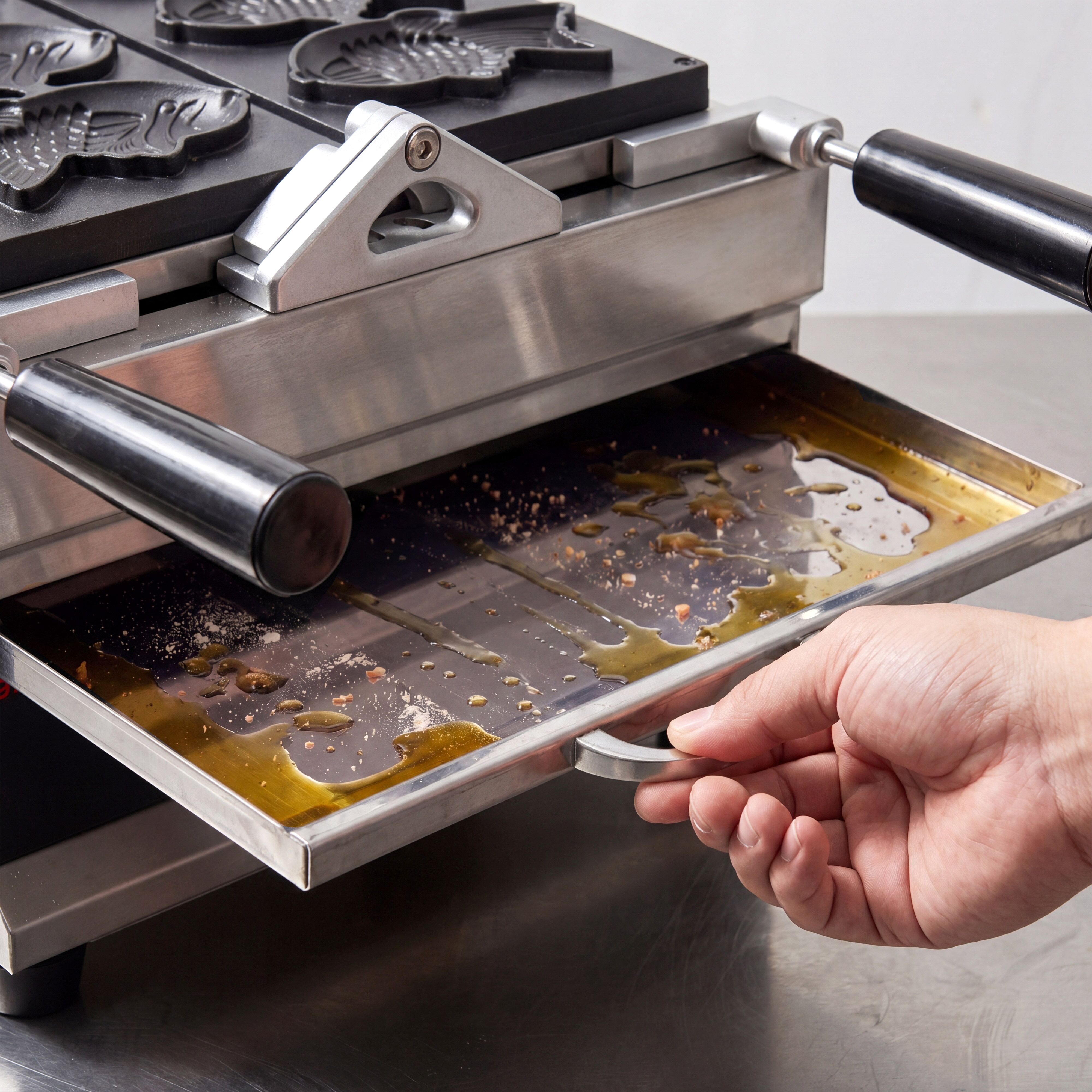 Commercial Tartlet Baking System - 1.6kW - Base Unit