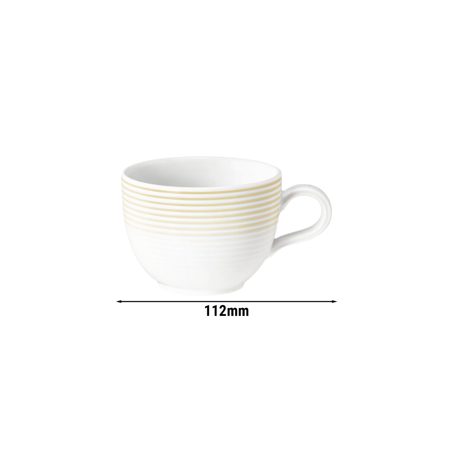 (6 st.) Seltmann Weiden - cafeteria kopp Tulpe - 0,22 liter