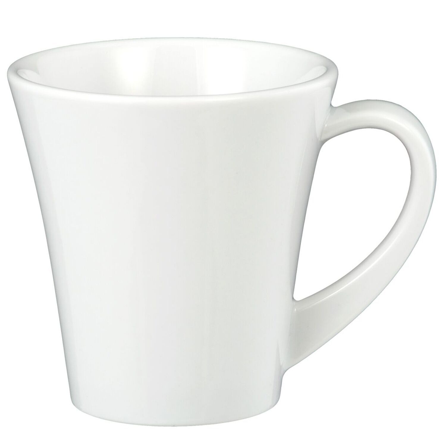 (6 pièces) SELTMANN WEIDEN | Tasse à cappuccino - 0,25 litre