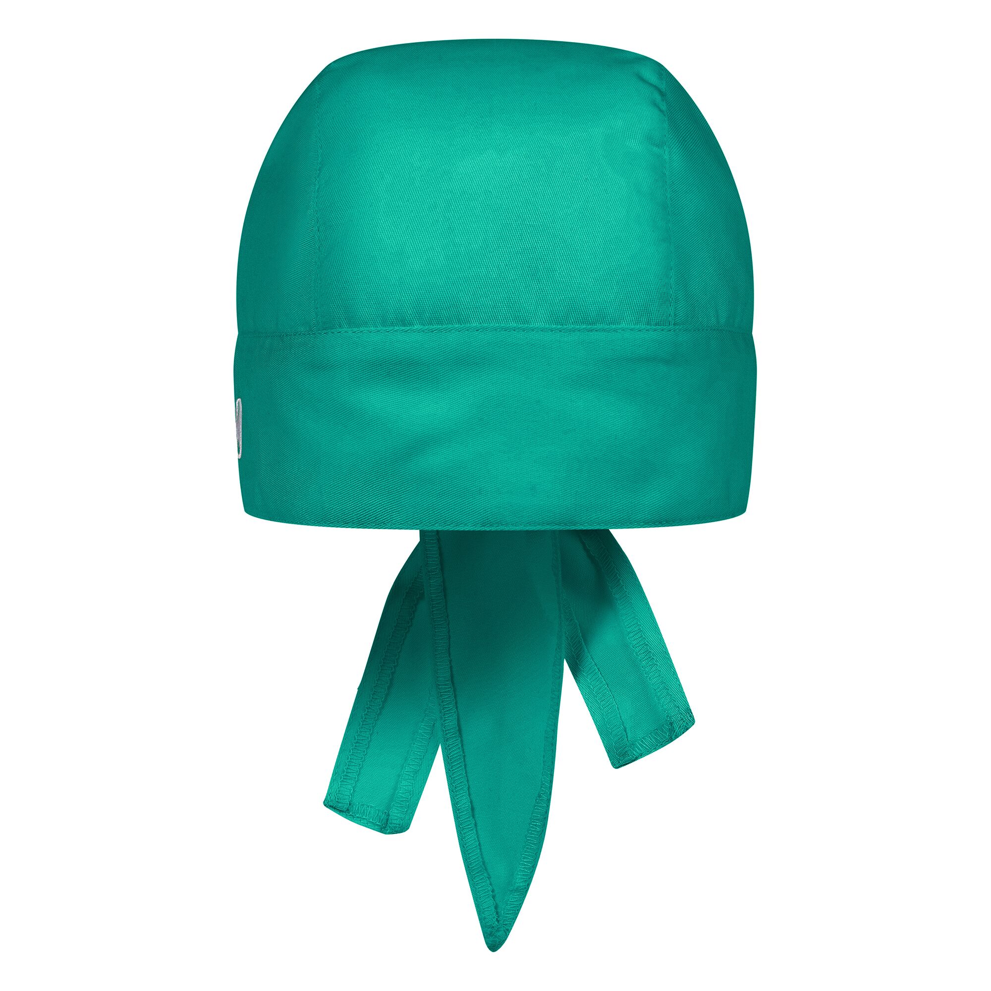 KARLOWSKY | Bandana essential - emerald green