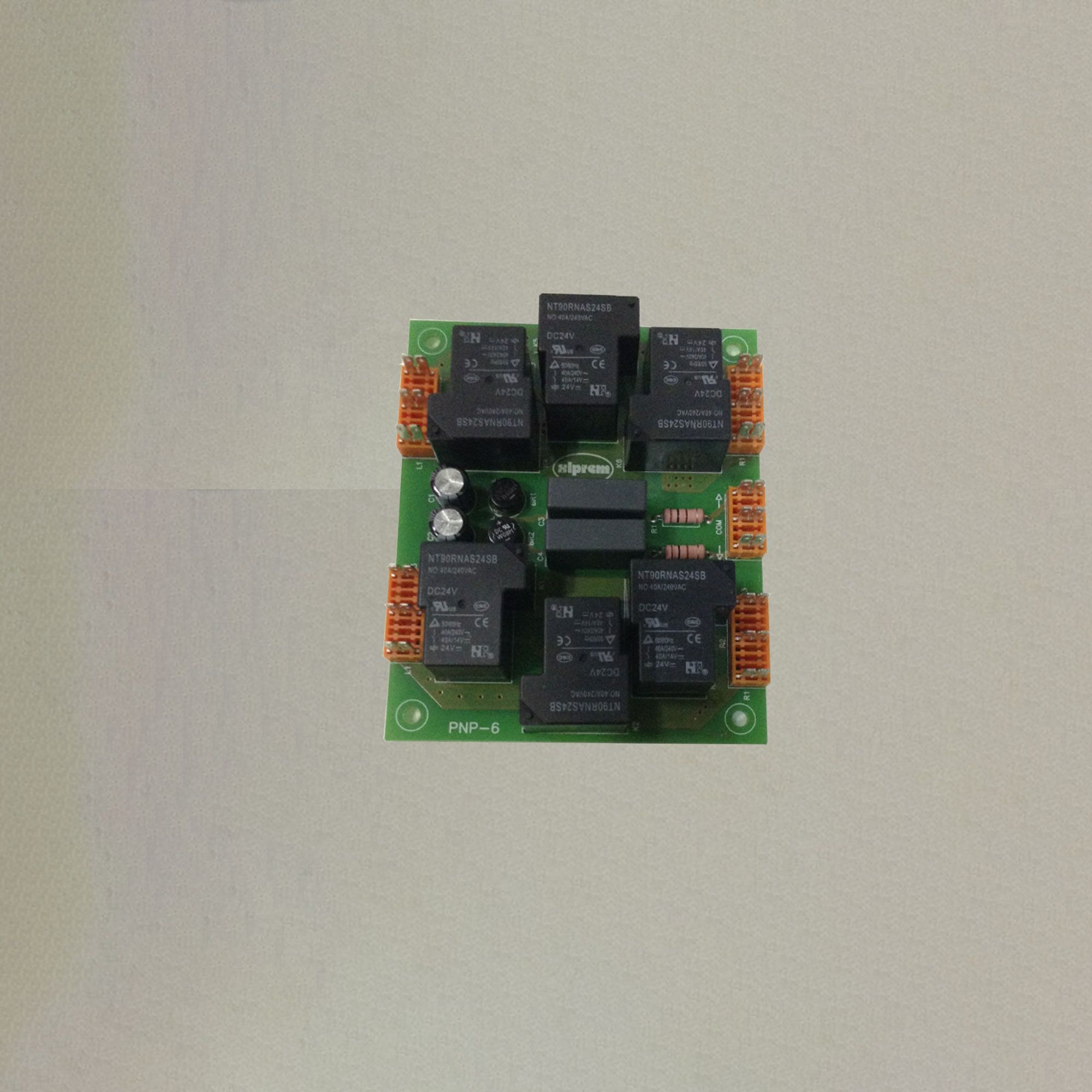 Kontrolní deska - für PEP44TC, PEP66TTC, PEP66BTC, PEP99TC, PDP44TC, PDP66TTC, PDP66BTC & PDP99TC