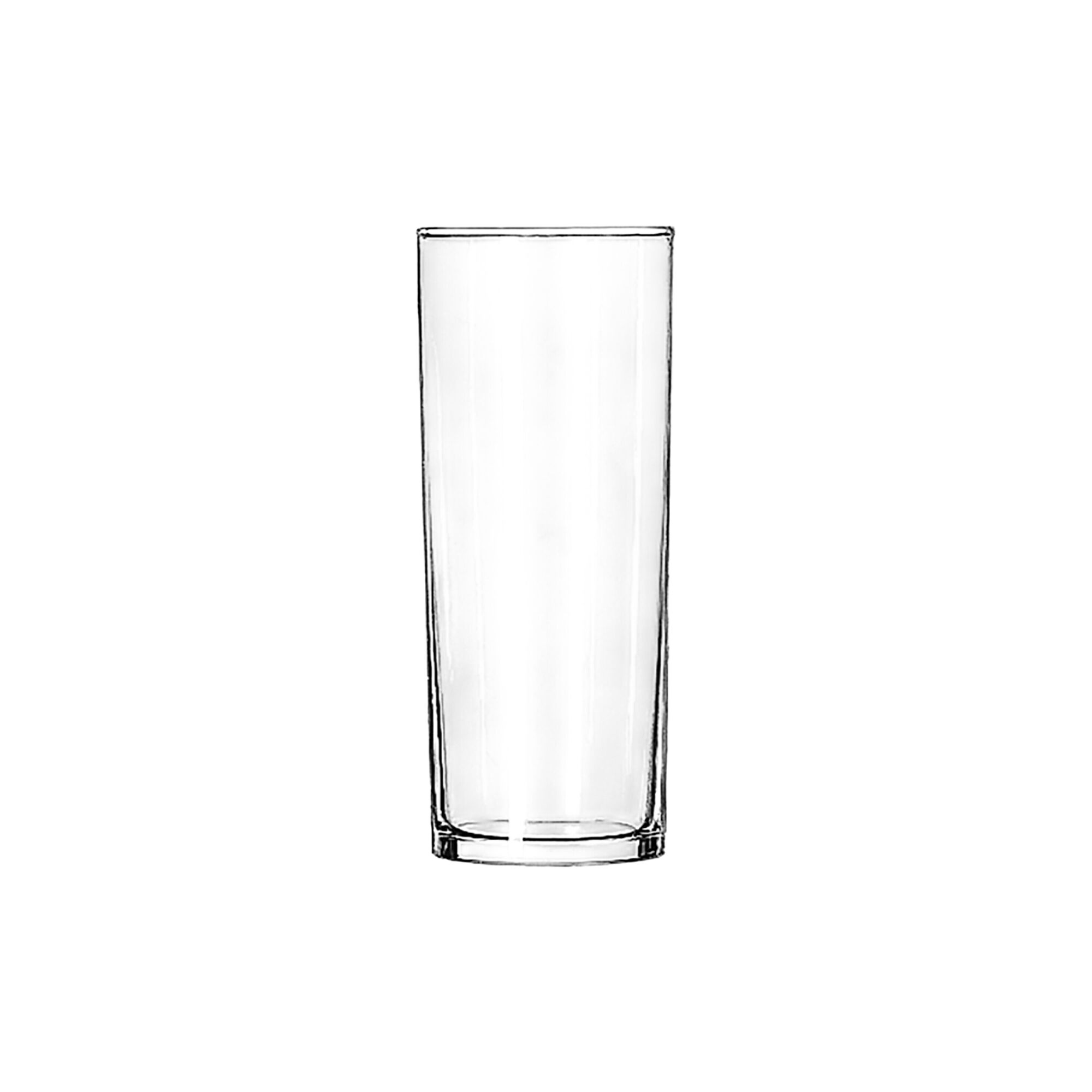(72 pièces) LIBBEY | STRAIGHT SIDED - Zombie - 325ml