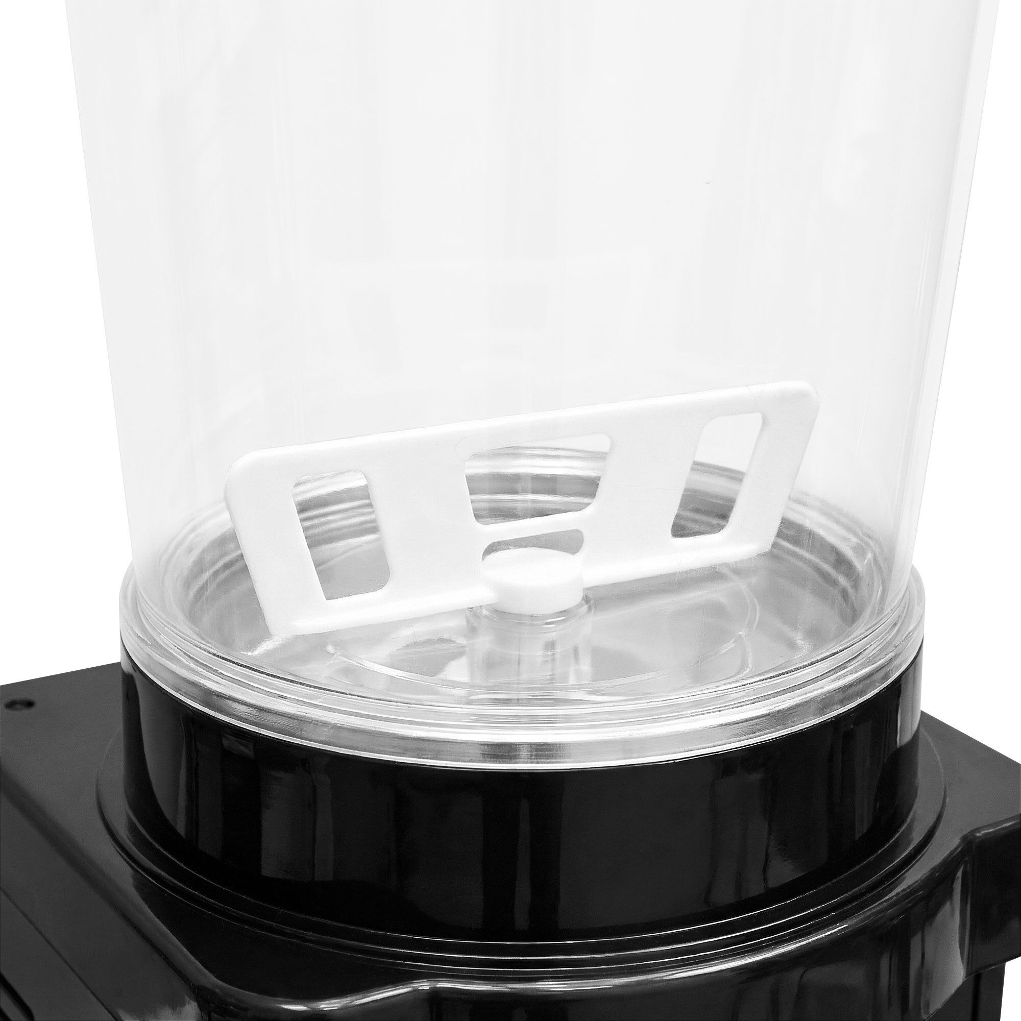 Distributeur d’Ayran / de Jus - 10 Litres - 350 Watt - Noir