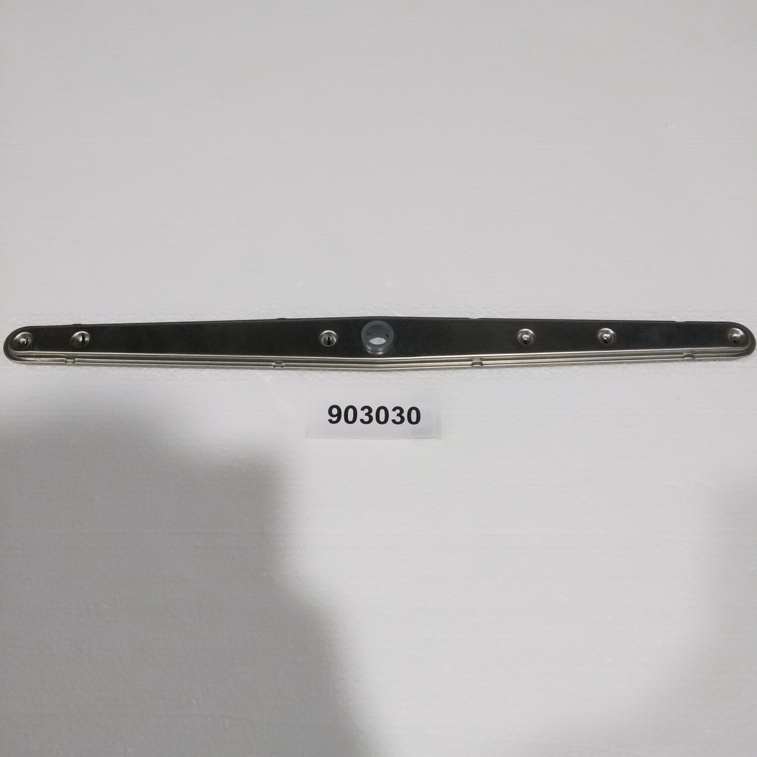 Nachspülarm (komplett) - für GLS290D