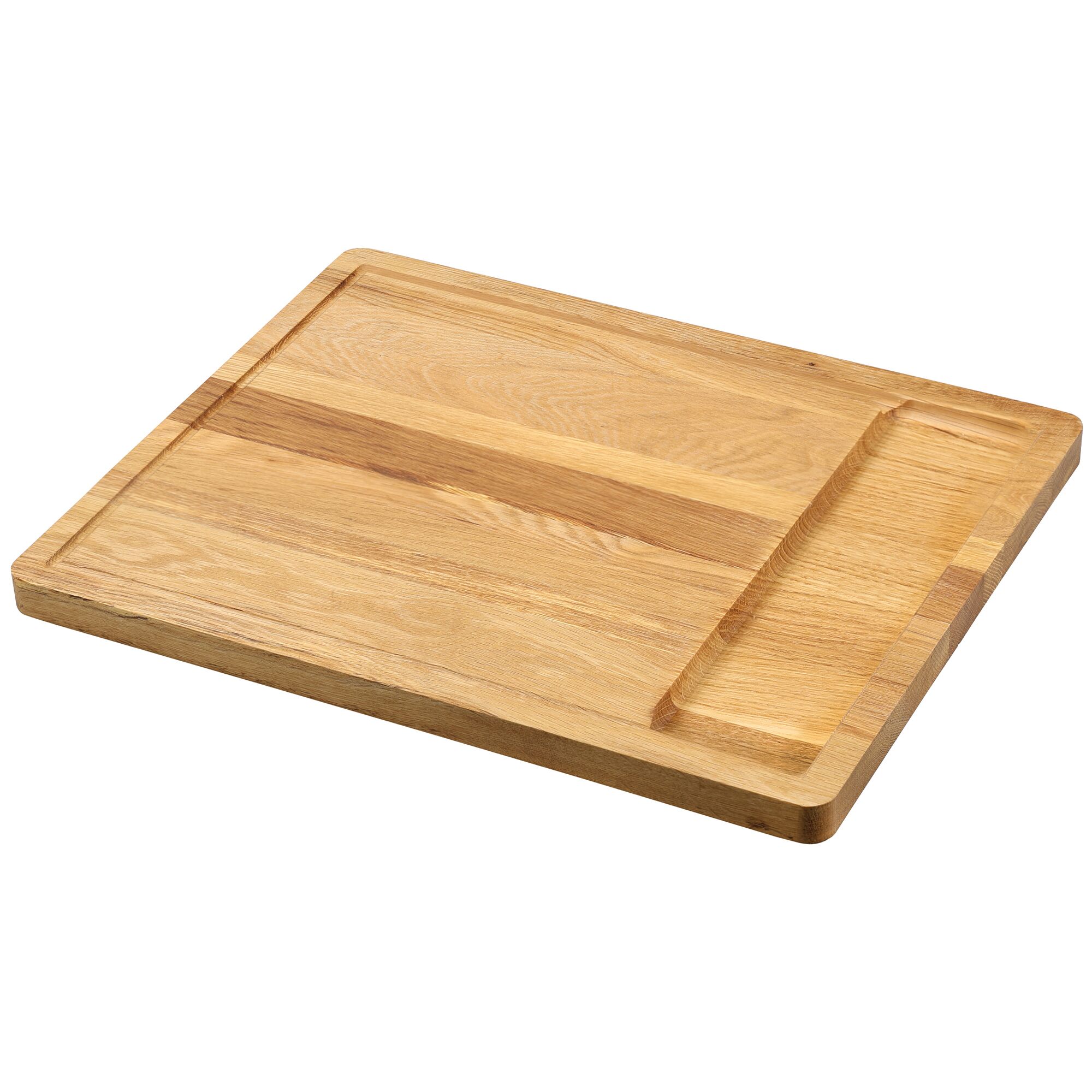 (3 pieces) Cutting board - 360x450x25mm