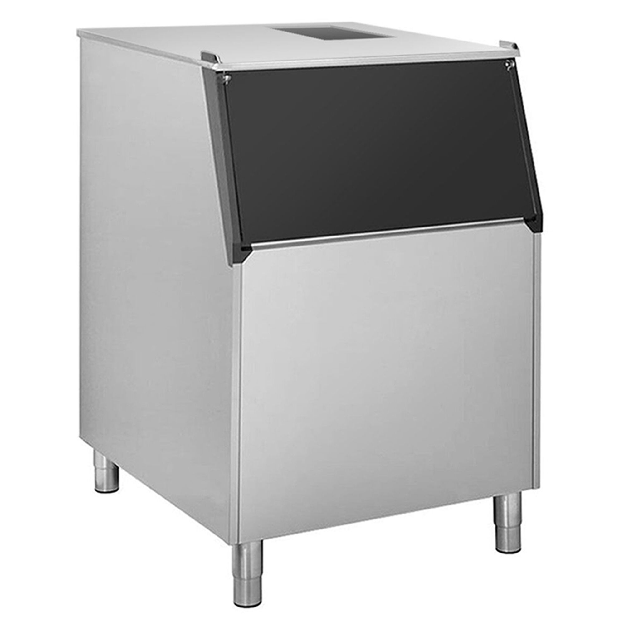 Pojemnik na lód  - 225 kg - do kostkarki do lodu EWI212VHN, EWI403VHN & FEI220N