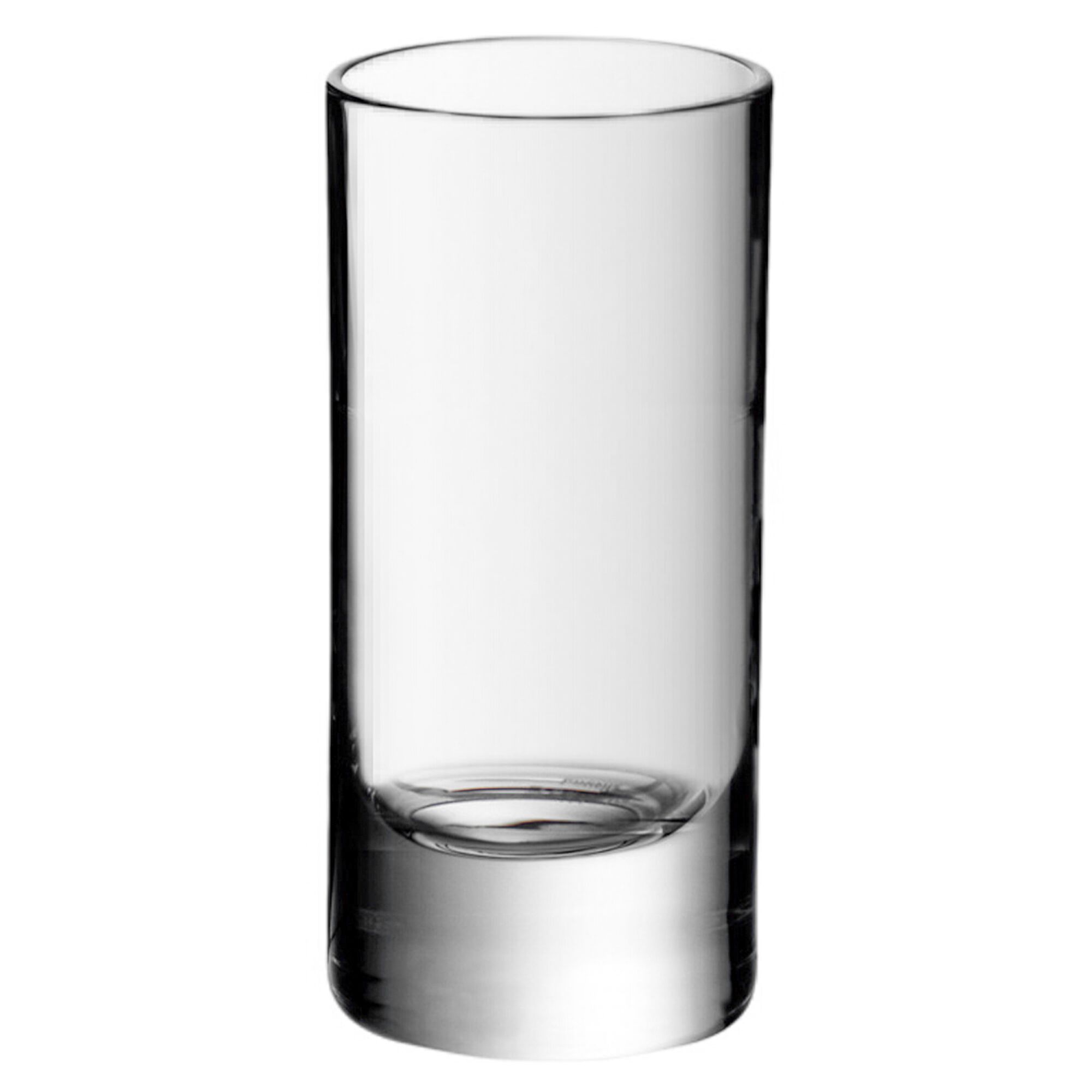 (6 pièces) WMF | MANHATTAN – Verre short 20 – 57 ml – non jaugé
