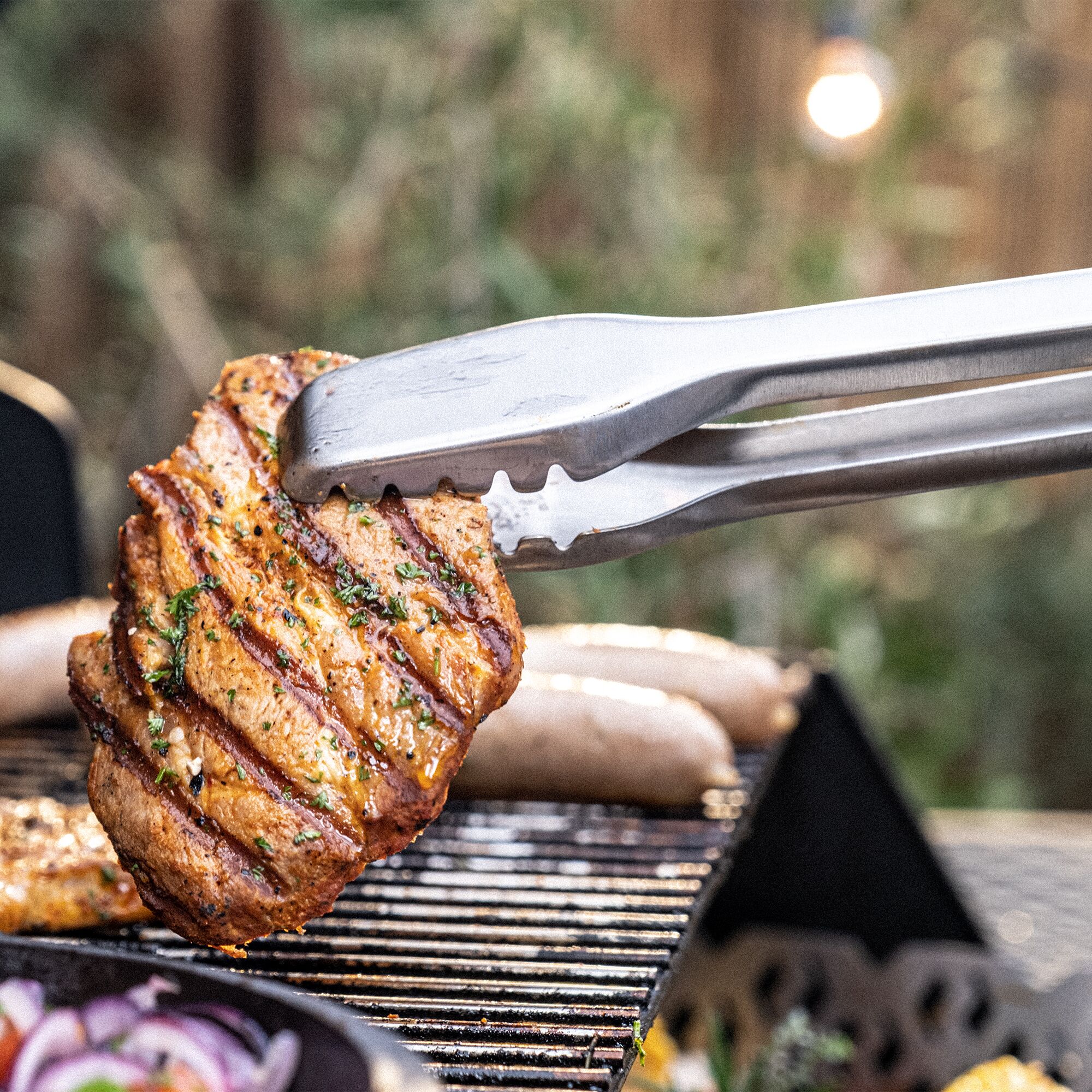 ZWILLING | BBQ+ - Izgara maşası - 400mm