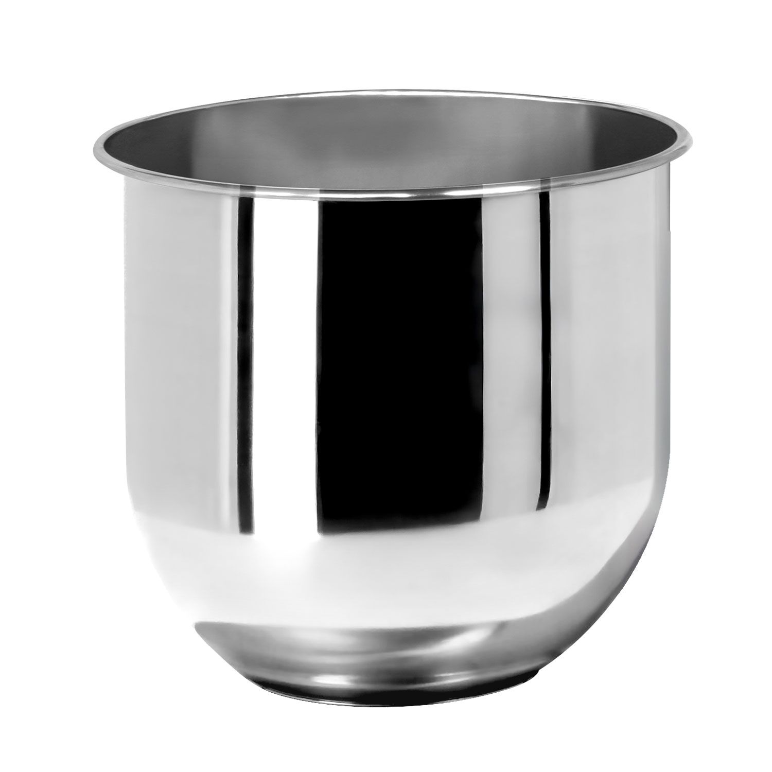 Bol mélangeur inox pour mélangeur planétaire RMS7 - Ø 242mm