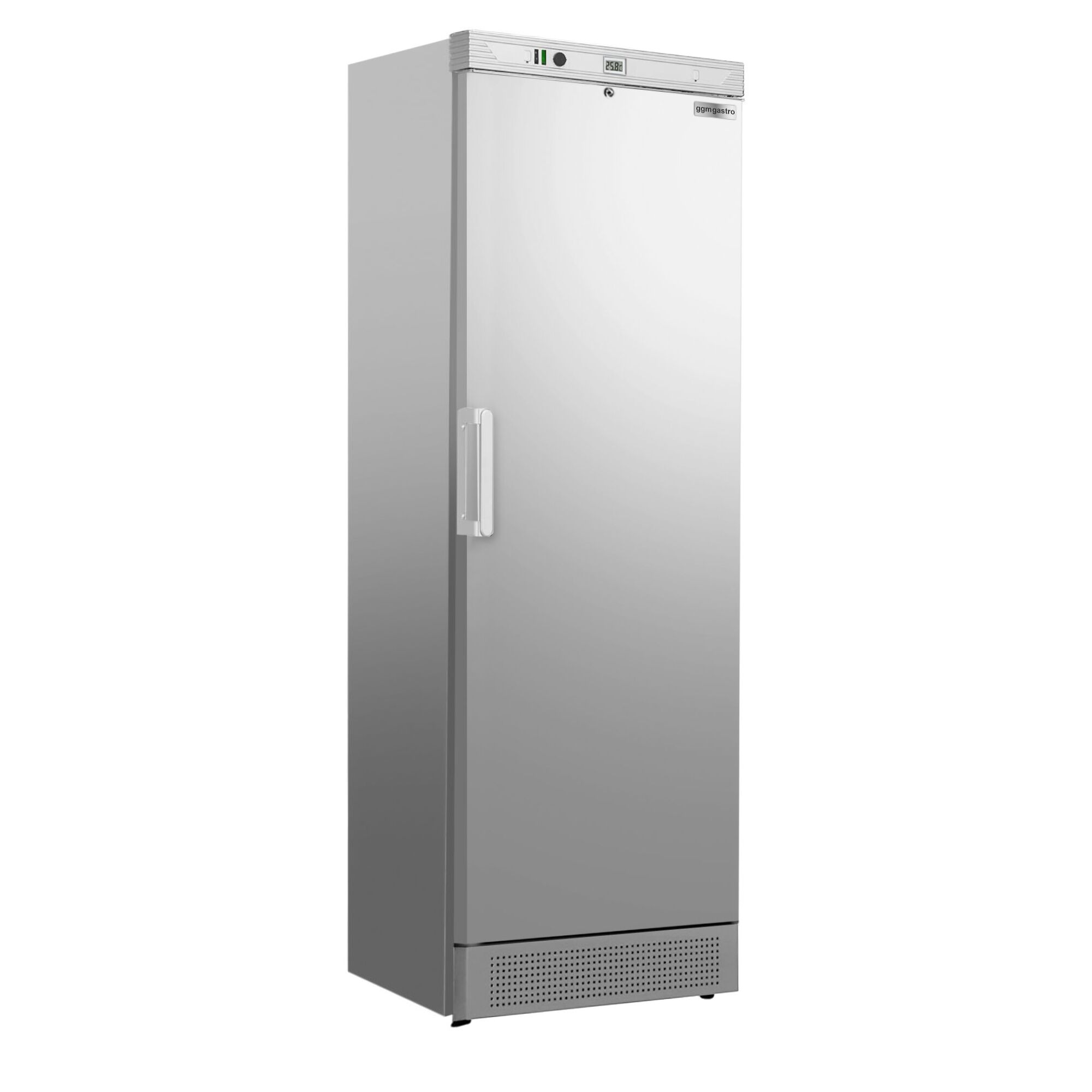 Armoire réfrigérée PREMIUM - 345L - 1 porte pleine