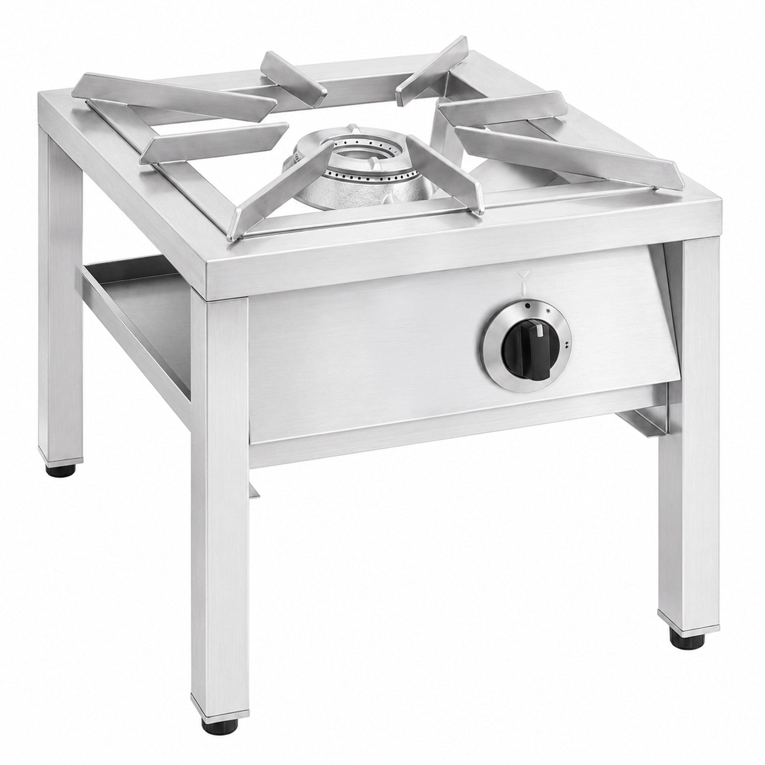 Gas Hob - 10kW - 1 burner