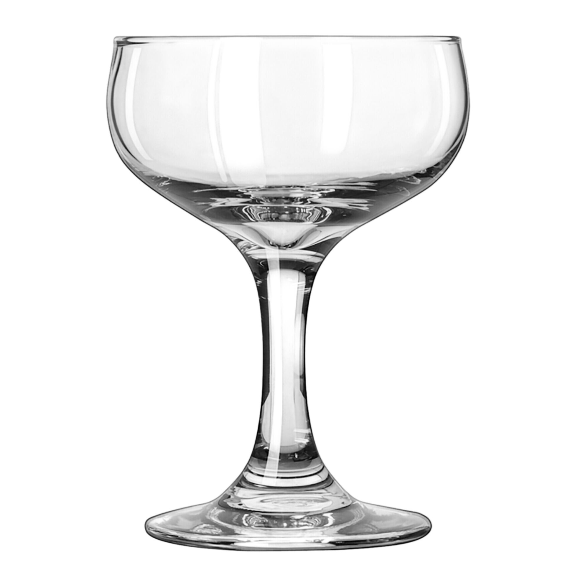 (12 pièces) LIBBEY | EMBASSY - Coupe - 163ml