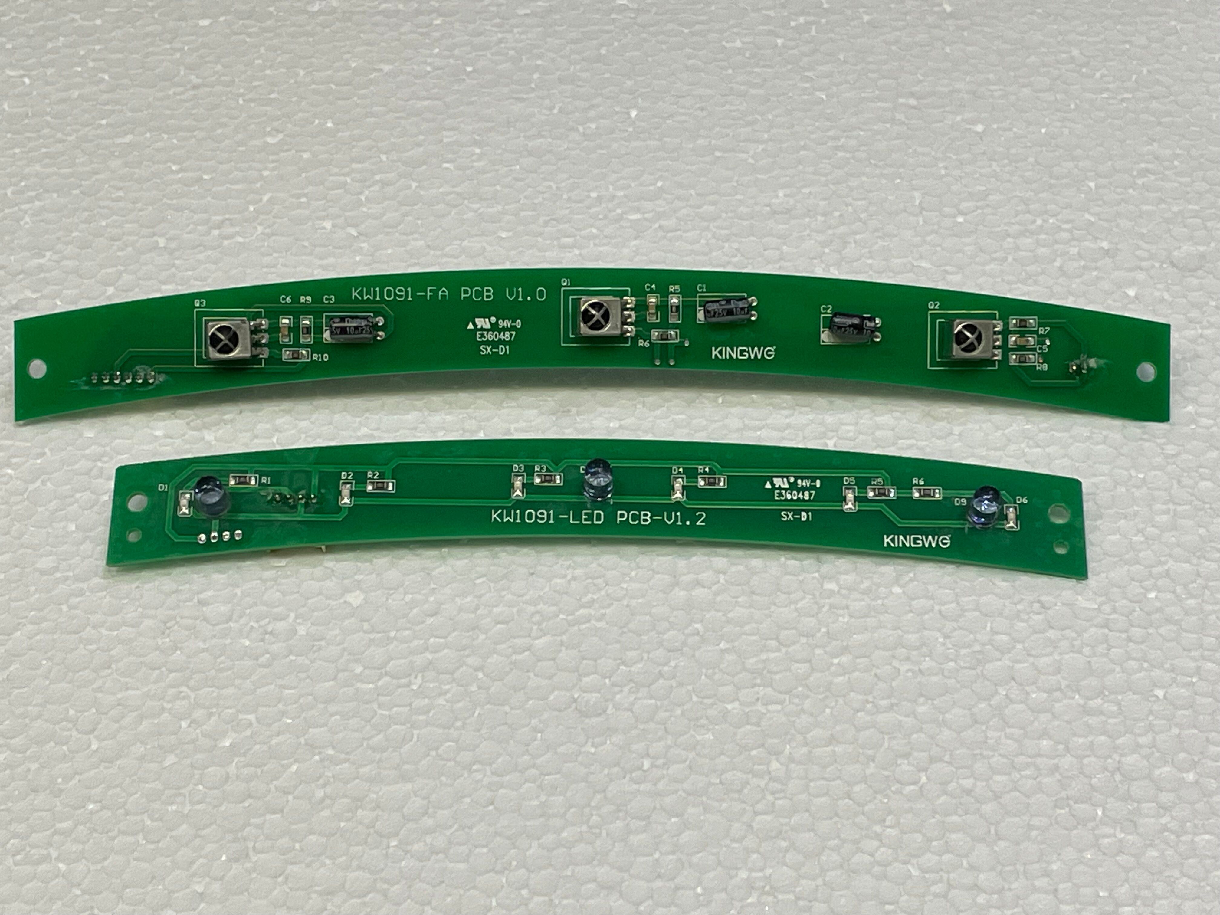 Sensor de proximidad para HTEKE7 y HTWKE7